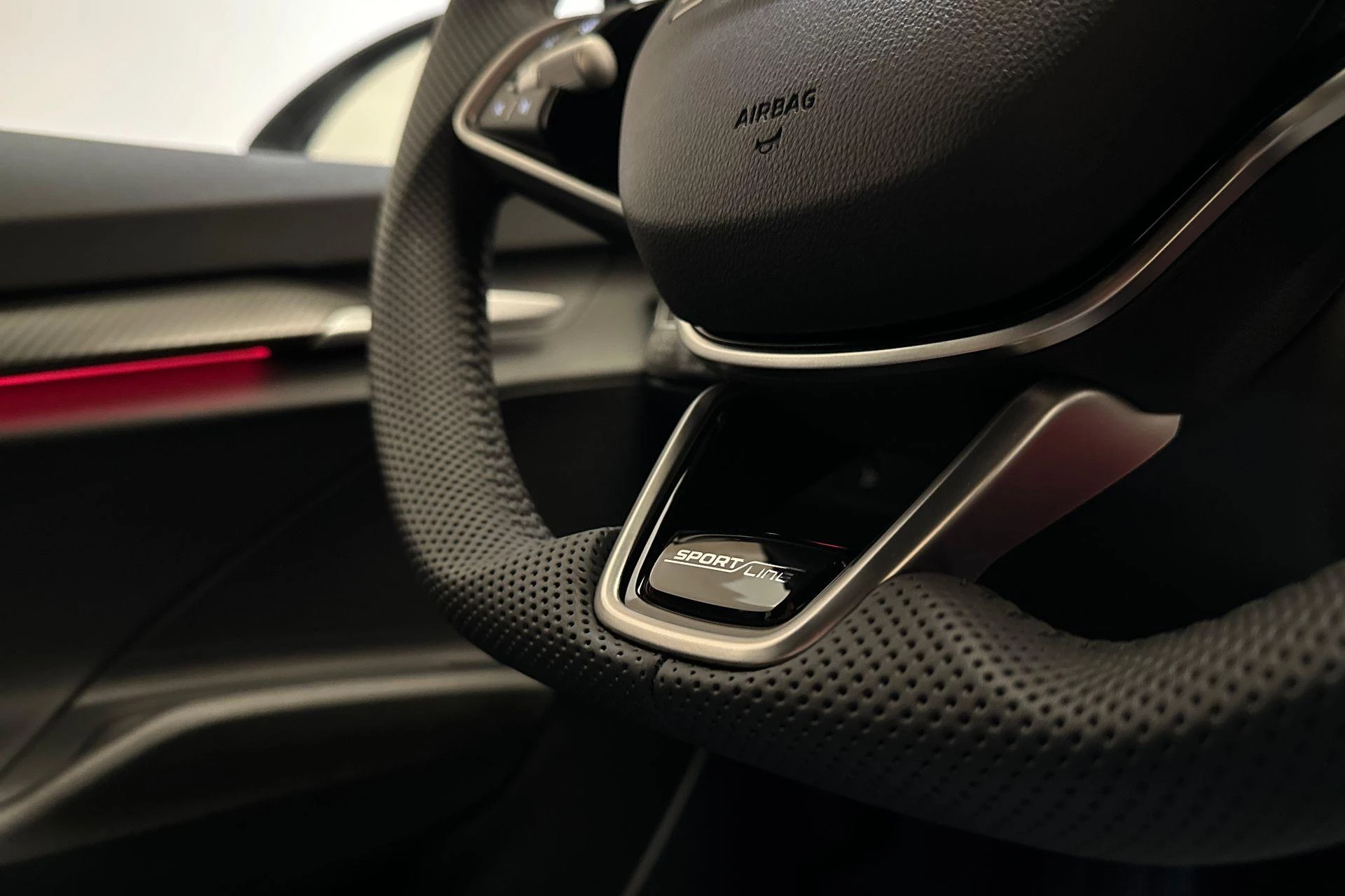 Hoofdafbeelding Škoda Elroq