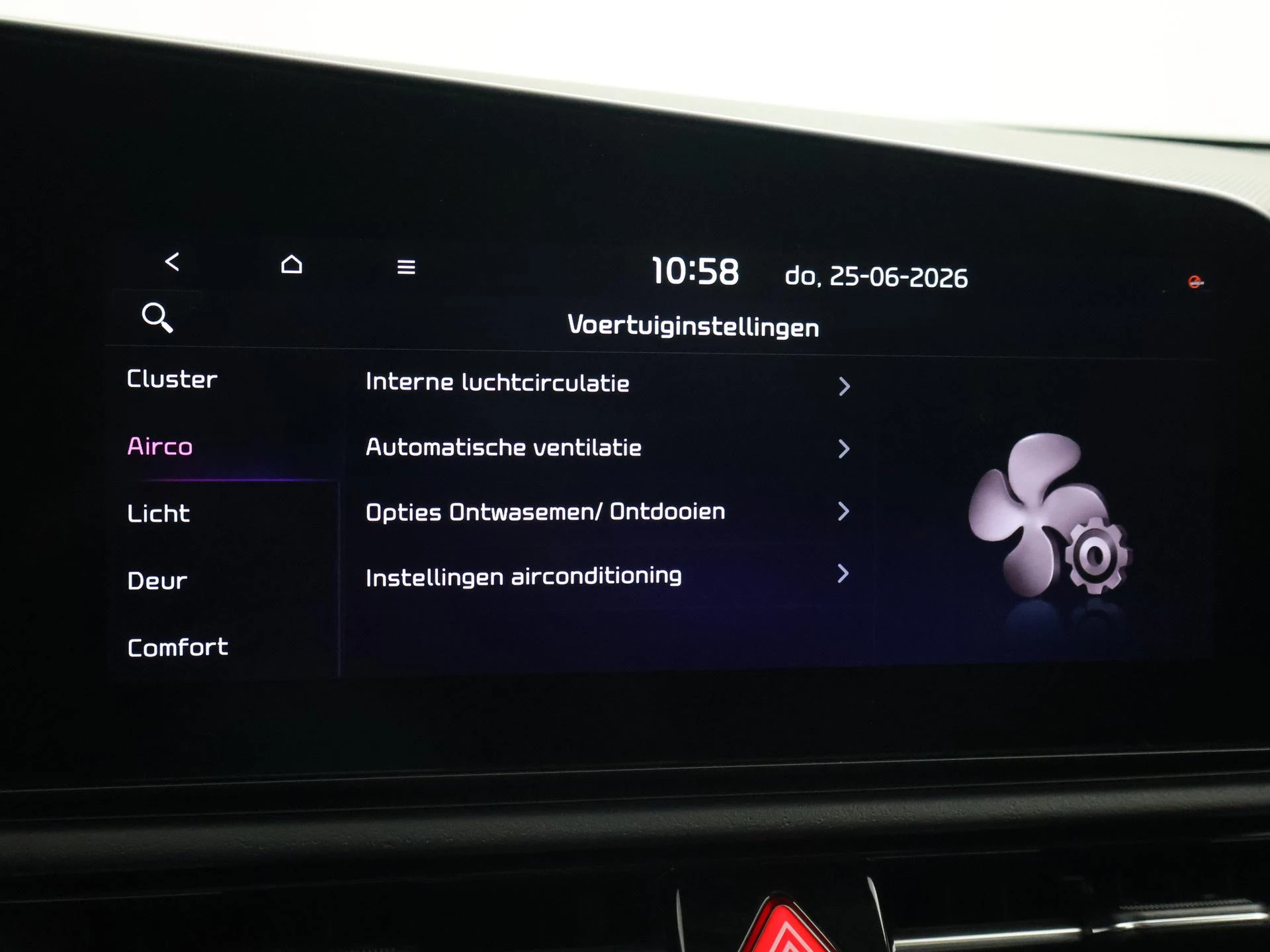Hoofdafbeelding Kia Niro EV