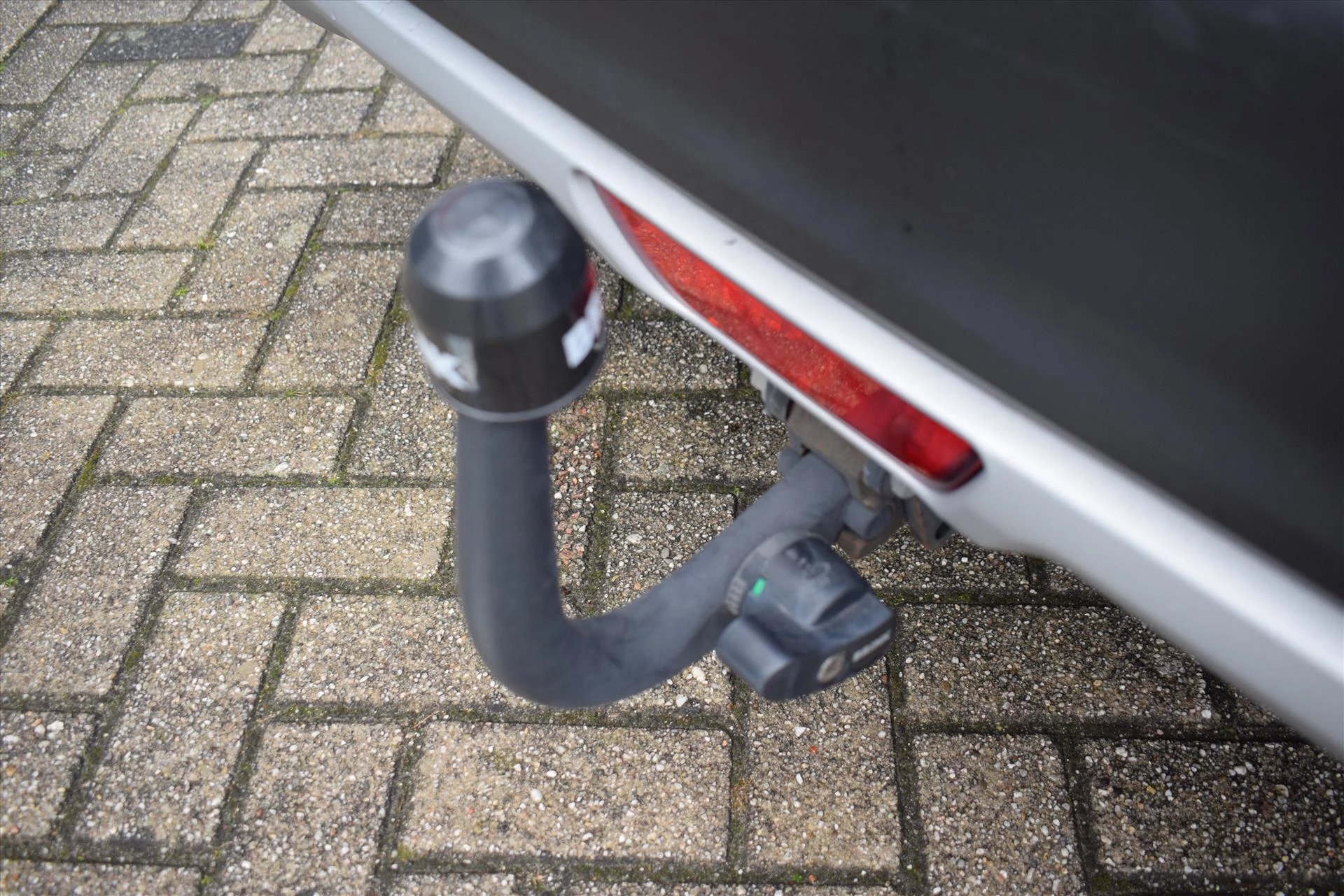 Hoofdafbeelding Suzuki S-Cross