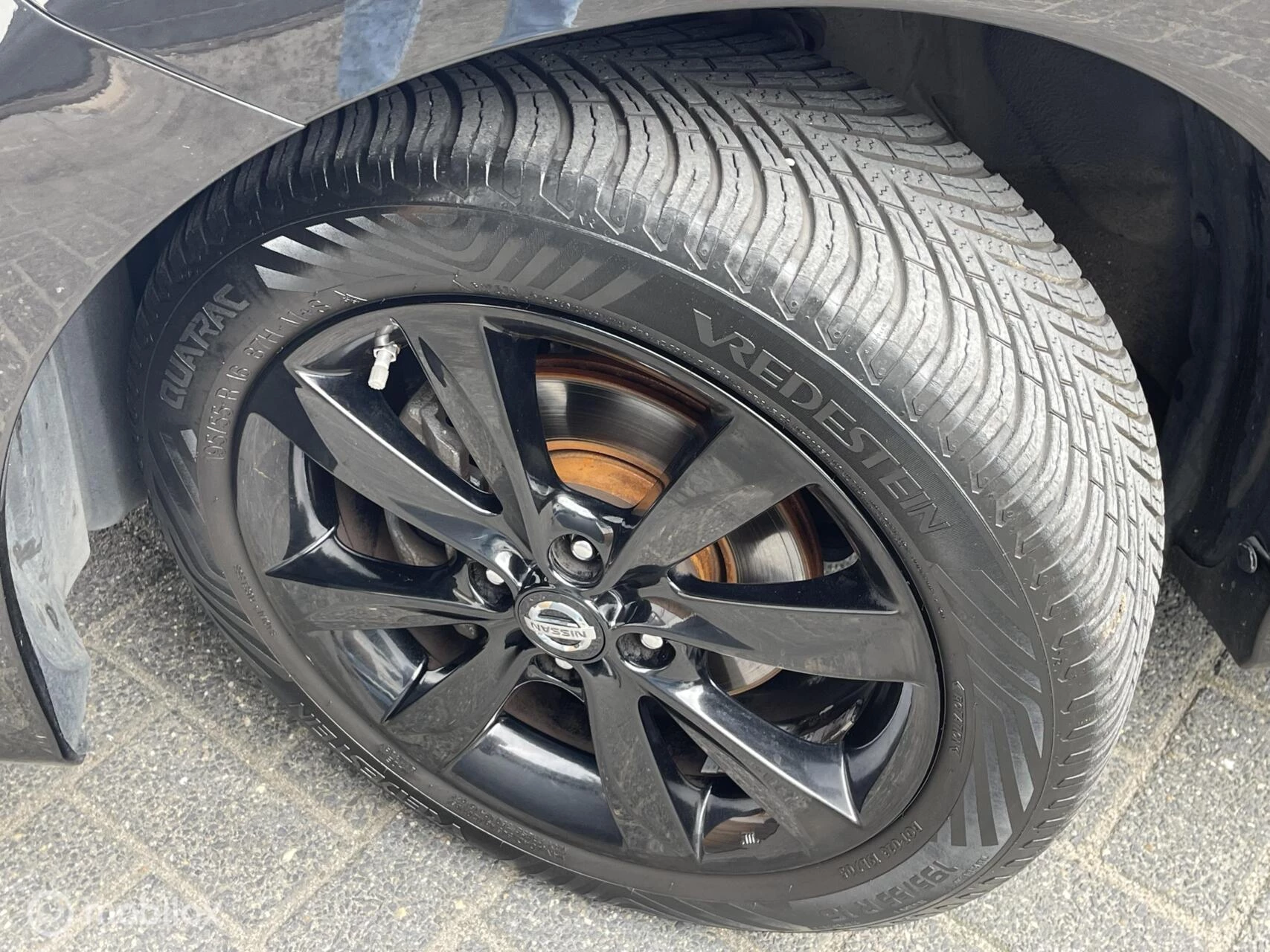 Hoofdafbeelding Nissan Note