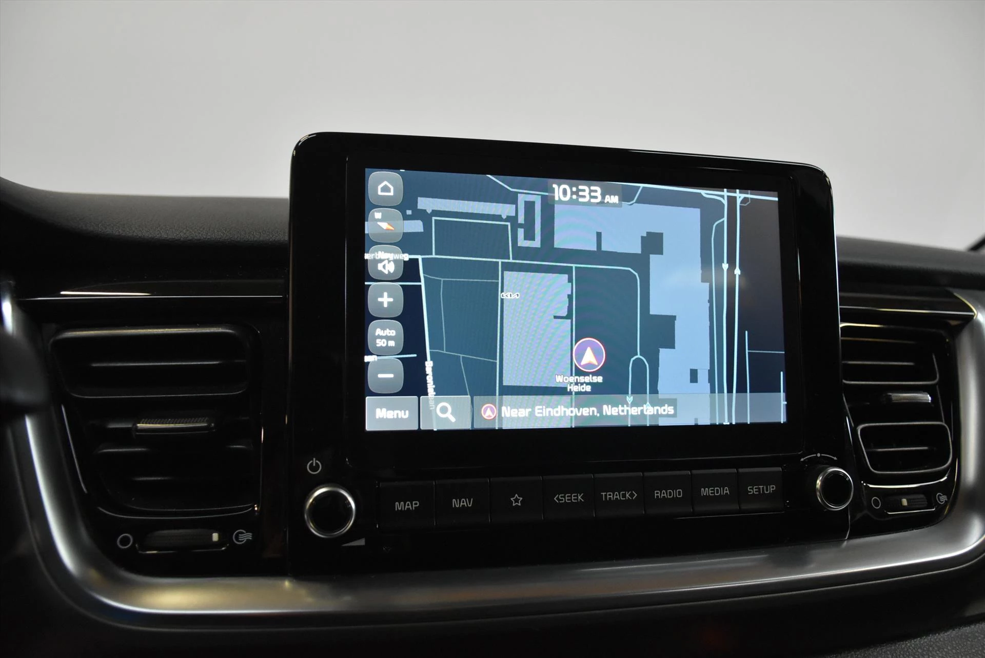 Hoofdafbeelding Kia Stonic