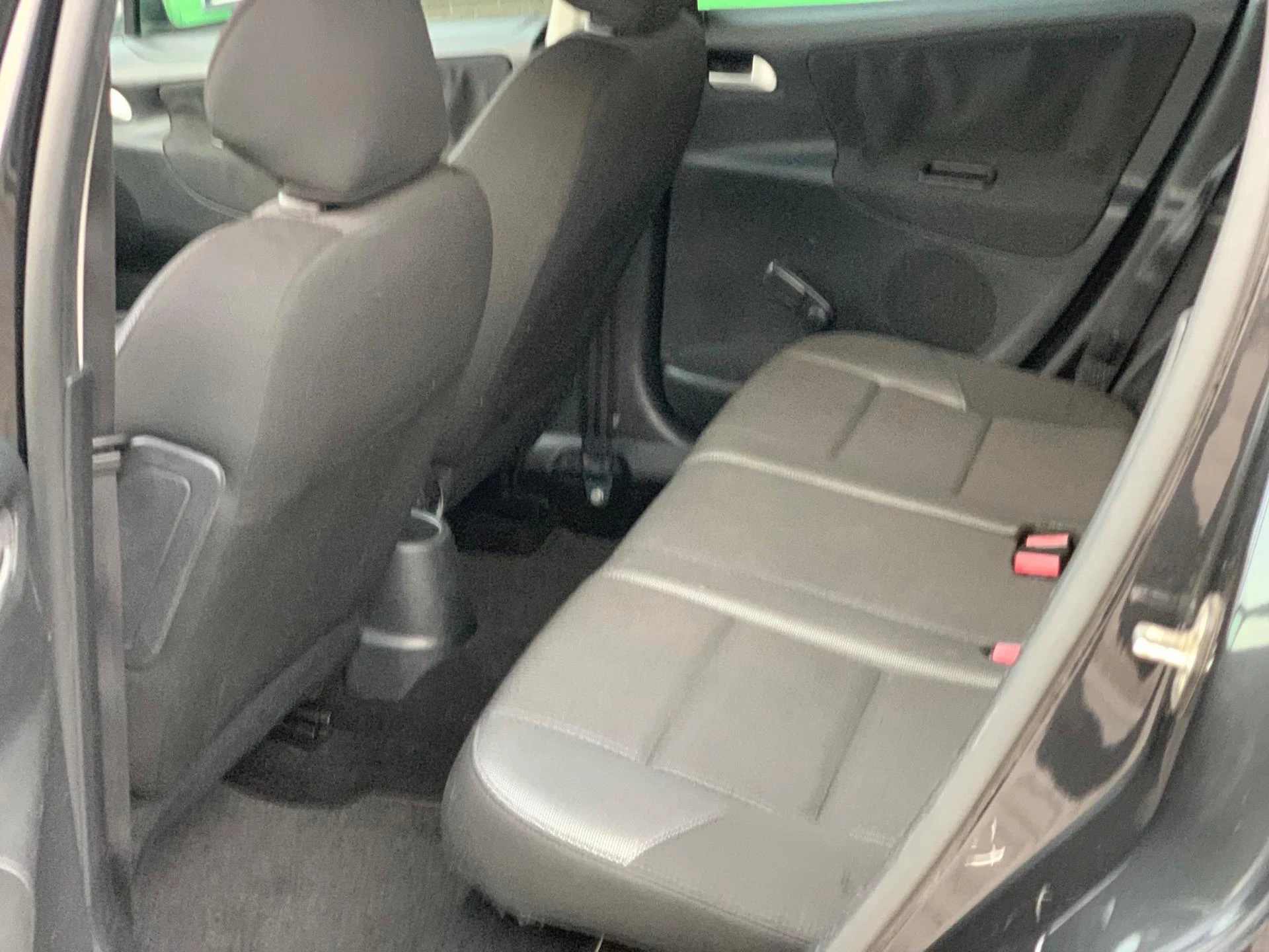 Hoofdafbeelding Peugeot 207