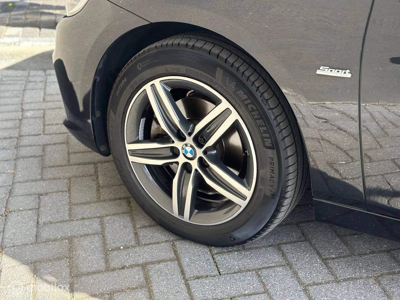 Hoofdafbeelding BMW 2 Serie