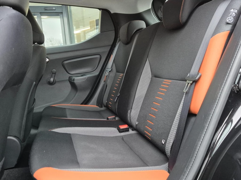 Hoofdafbeelding Nissan Micra