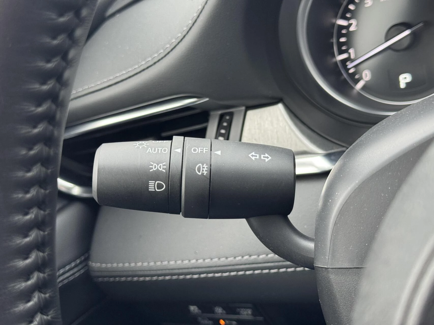 Hoofdafbeelding Mazda 6