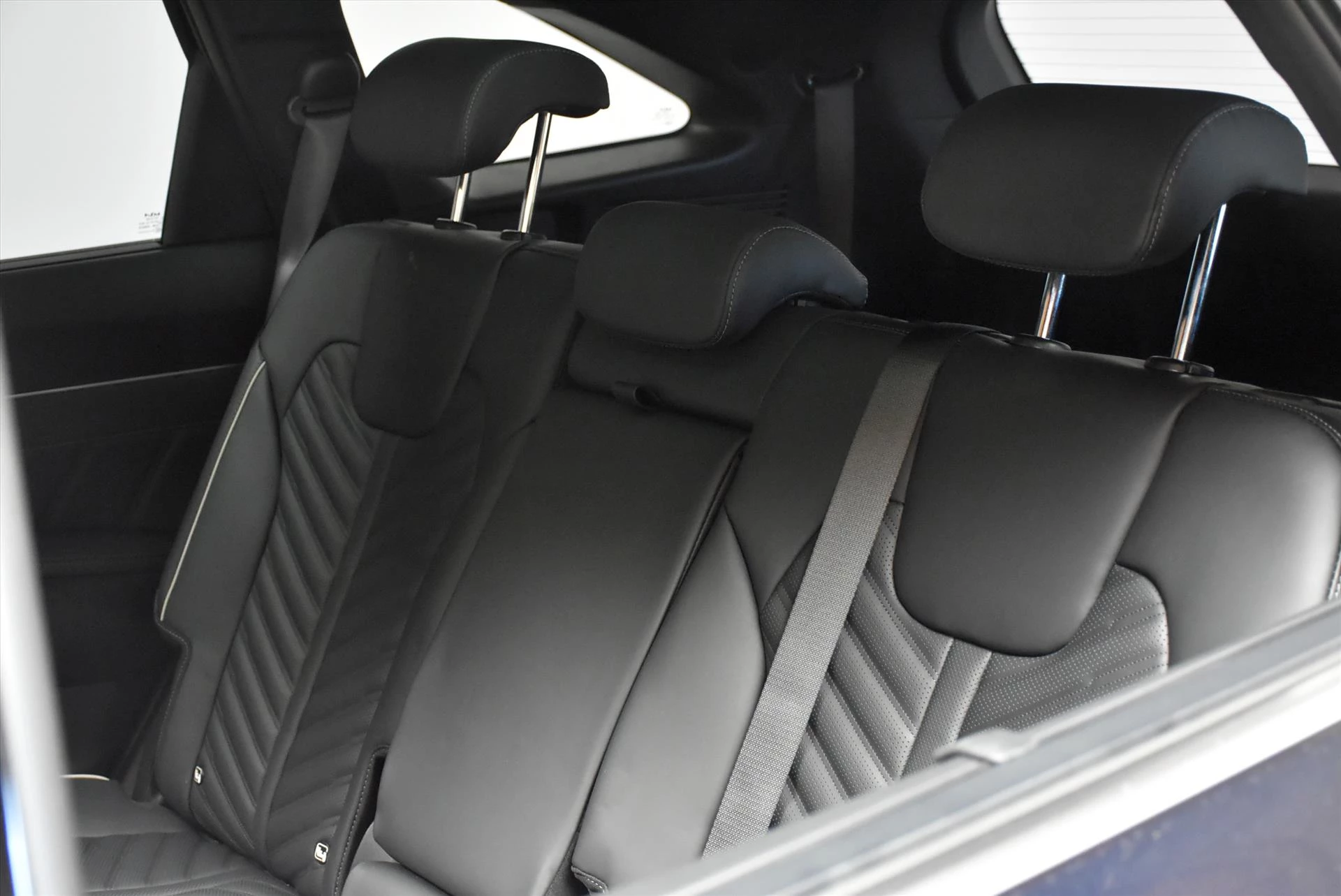 Hoofdafbeelding Kia Sorento