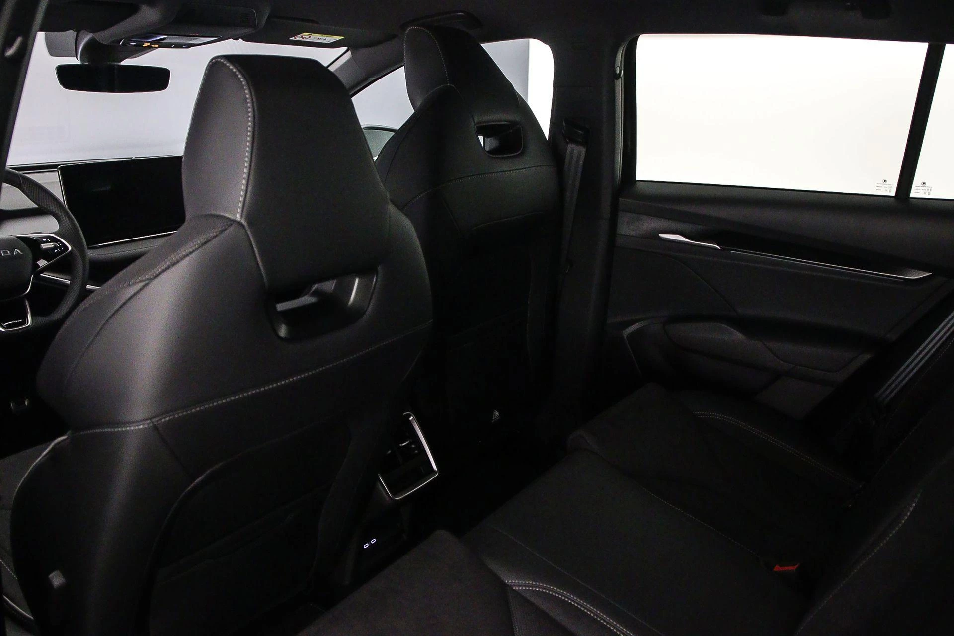 Hoofdafbeelding Škoda Elroq