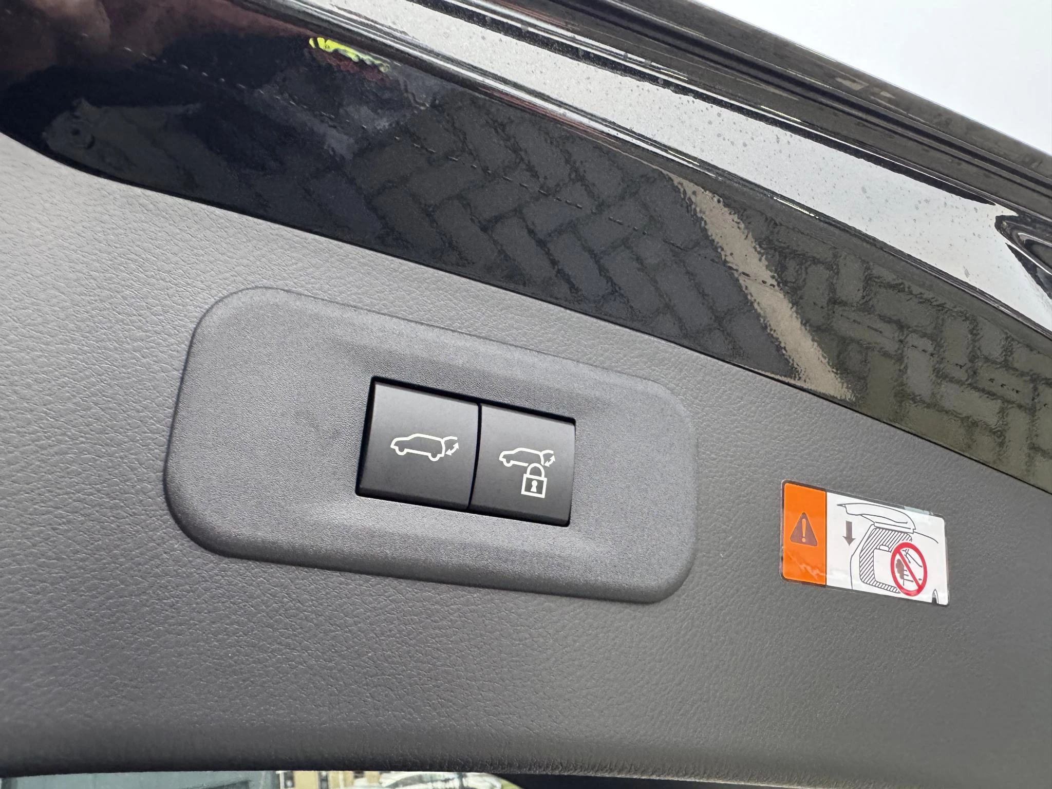 Hoofdafbeelding Lexus NX