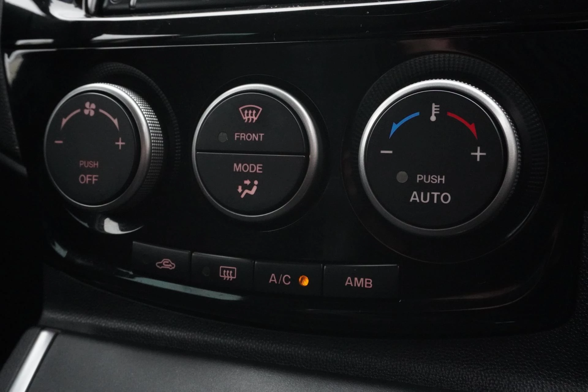 Hoofdafbeelding Mazda 5