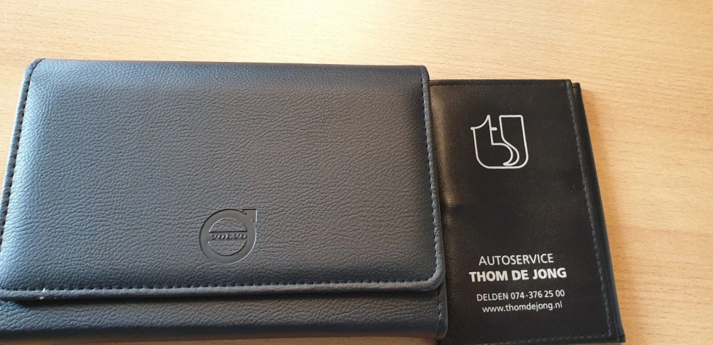 Hoofdafbeelding Volvo V90