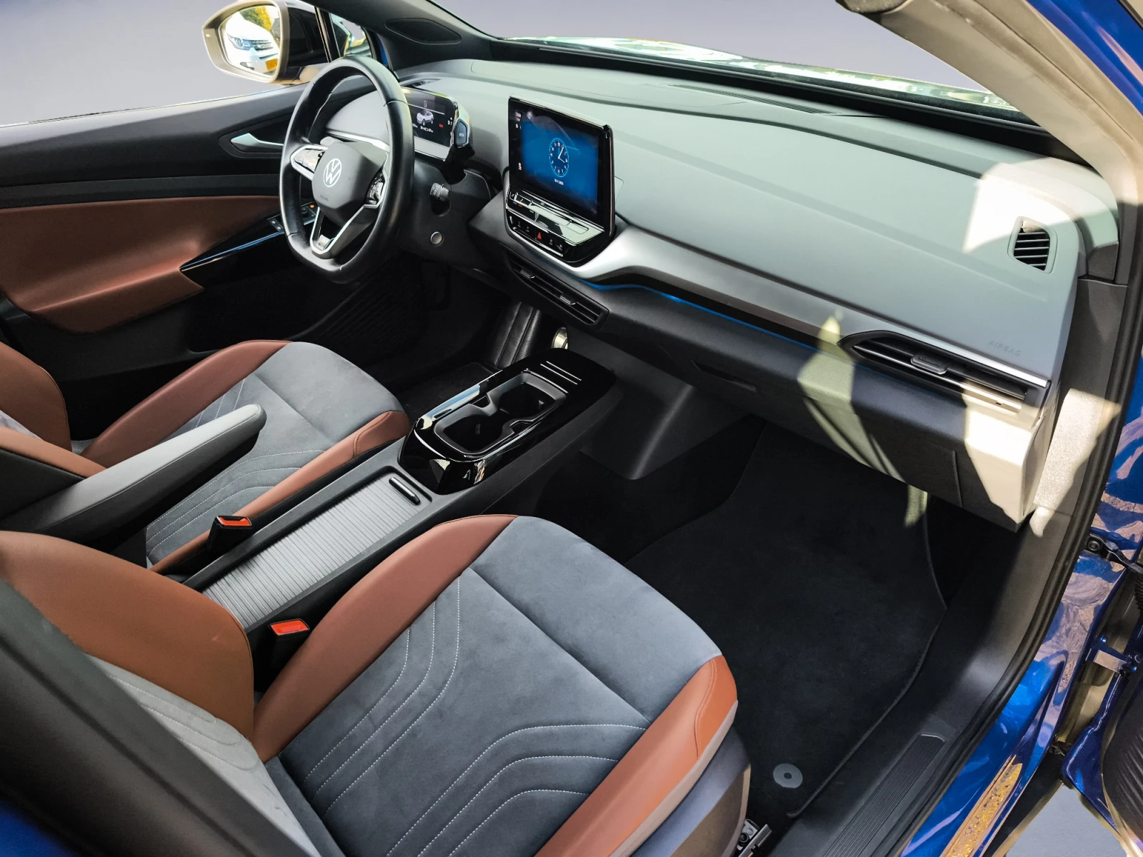 Hoofdafbeelding Volkswagen ID.4