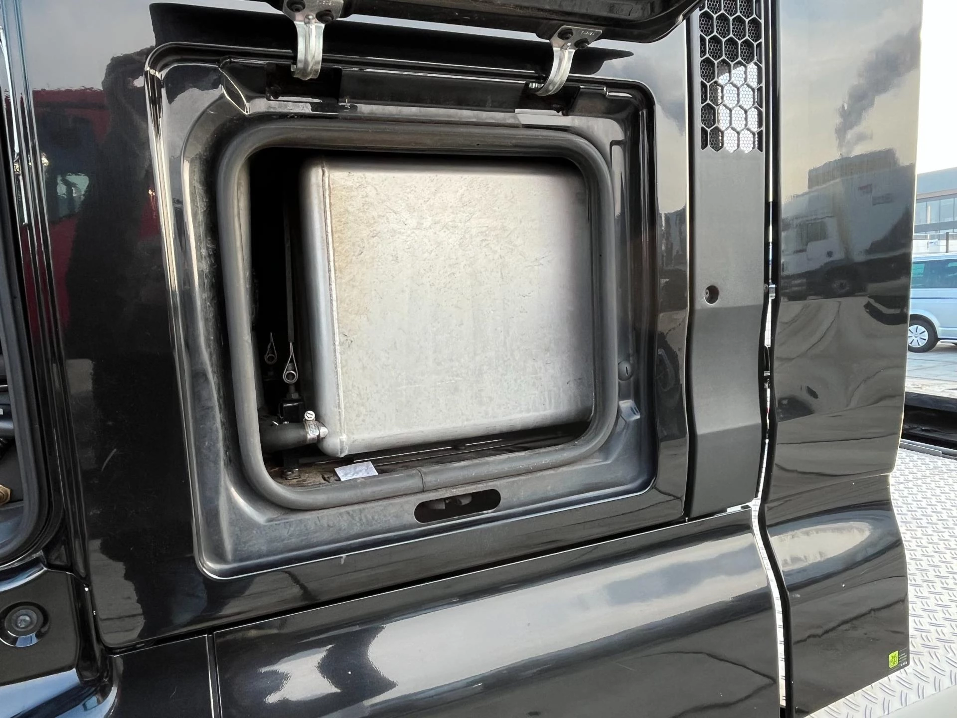 Hoofdafbeelding MAN TGX