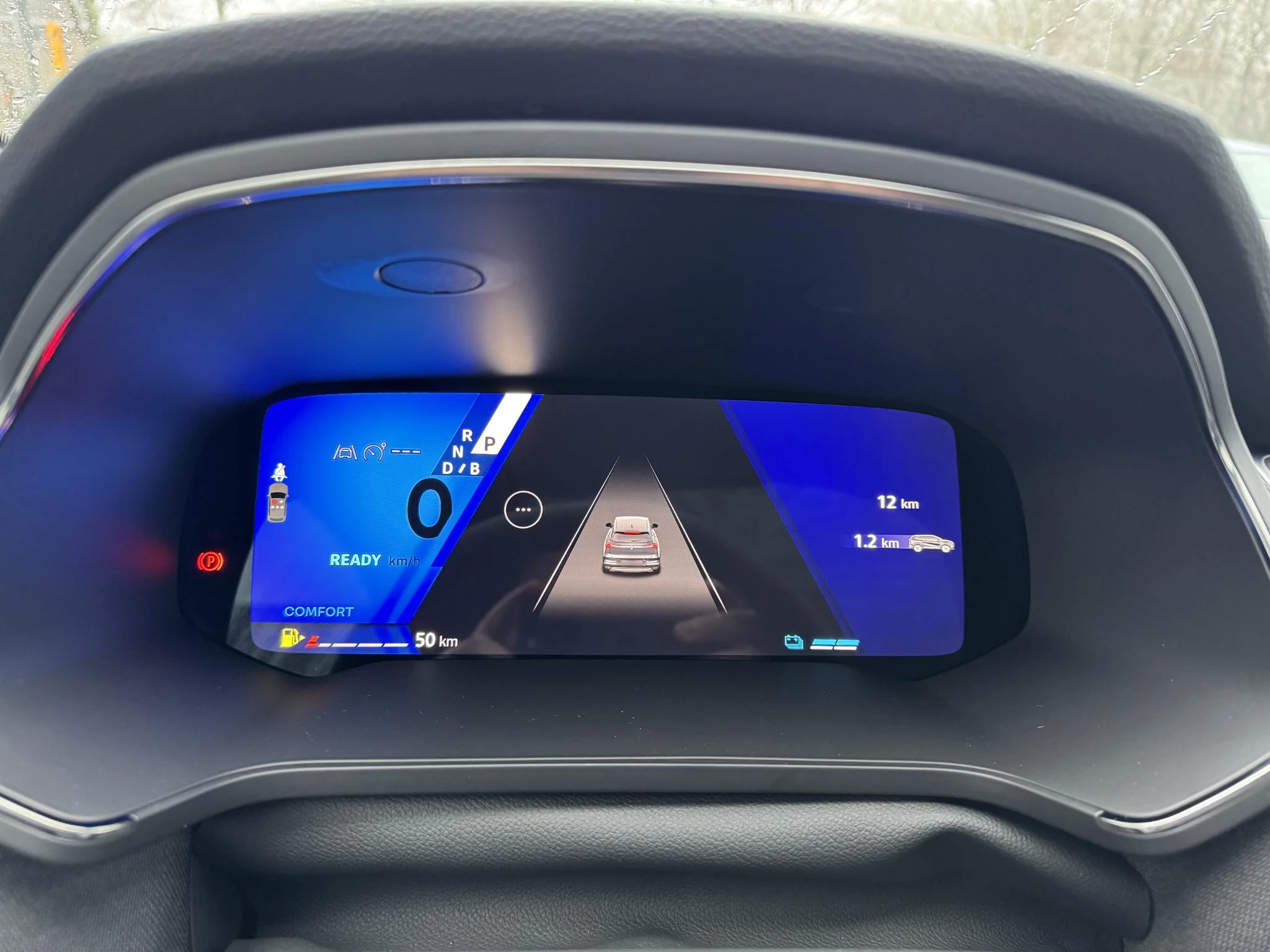 Hoofdafbeelding Renault Symbioz