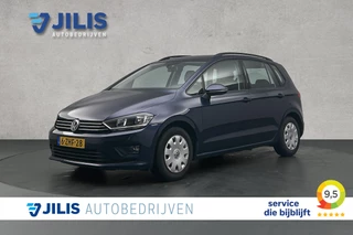 Volkswagen Golf Sportsvan 1.4 TSI Comfortline | Cruise control | Parkeersensoren | Airco