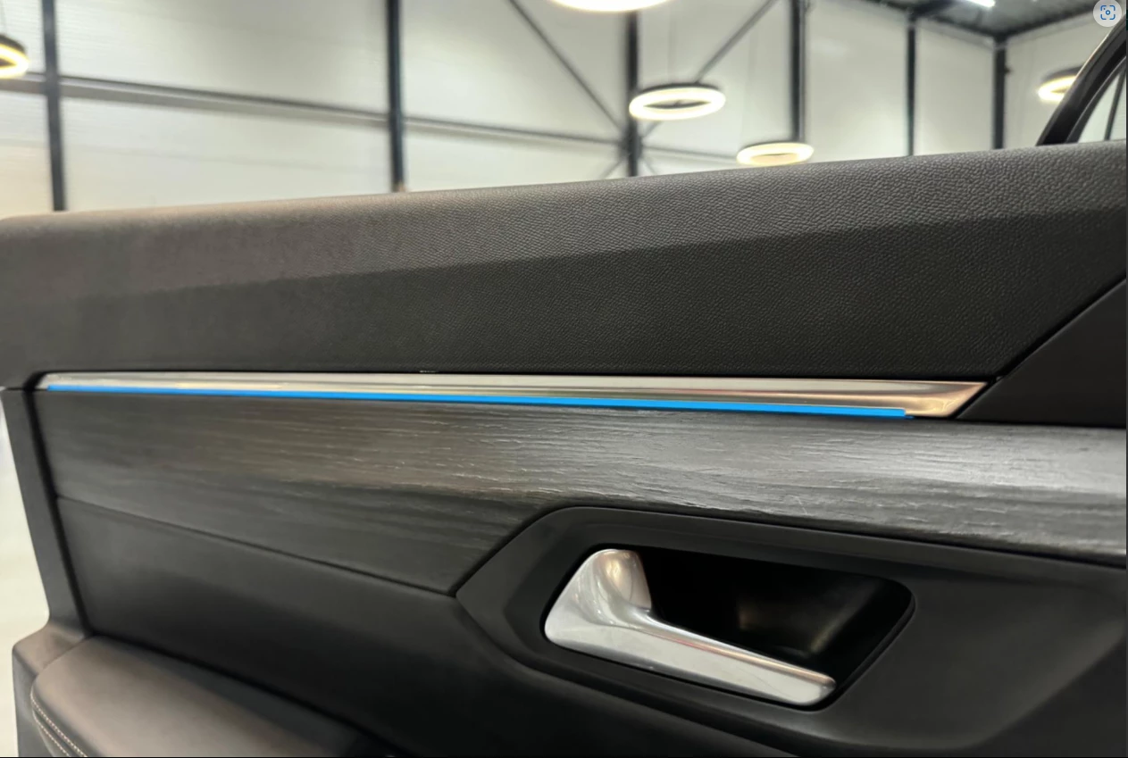Hoofdafbeelding Peugeot 508