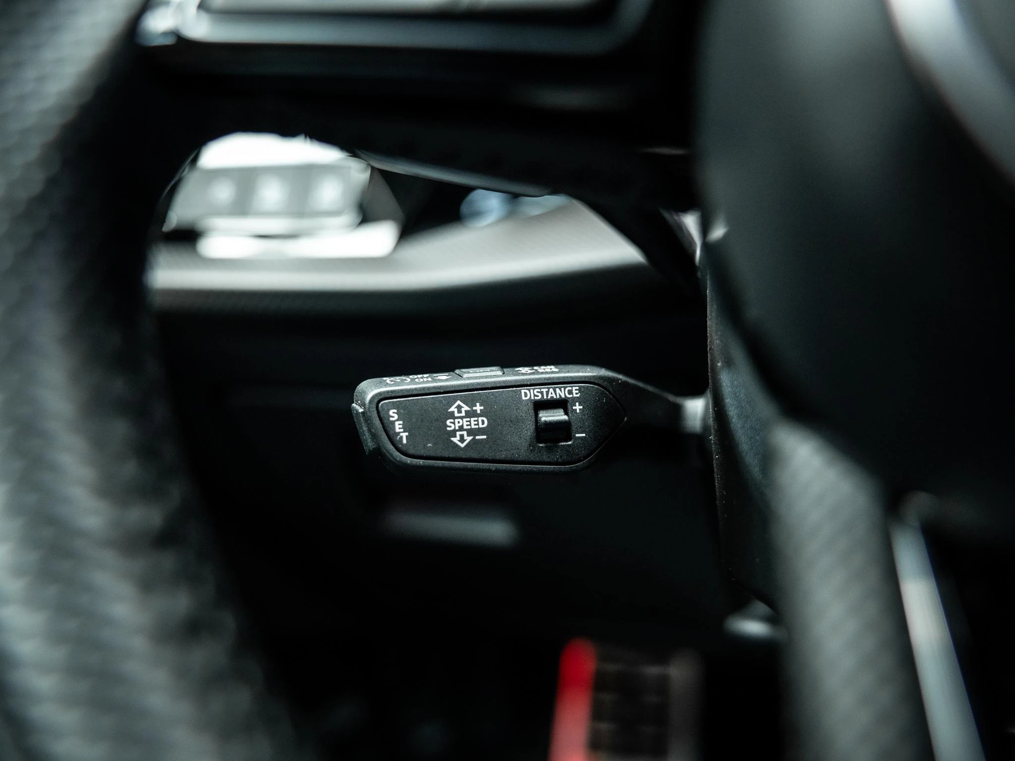 Hoofdafbeelding Audi RS3