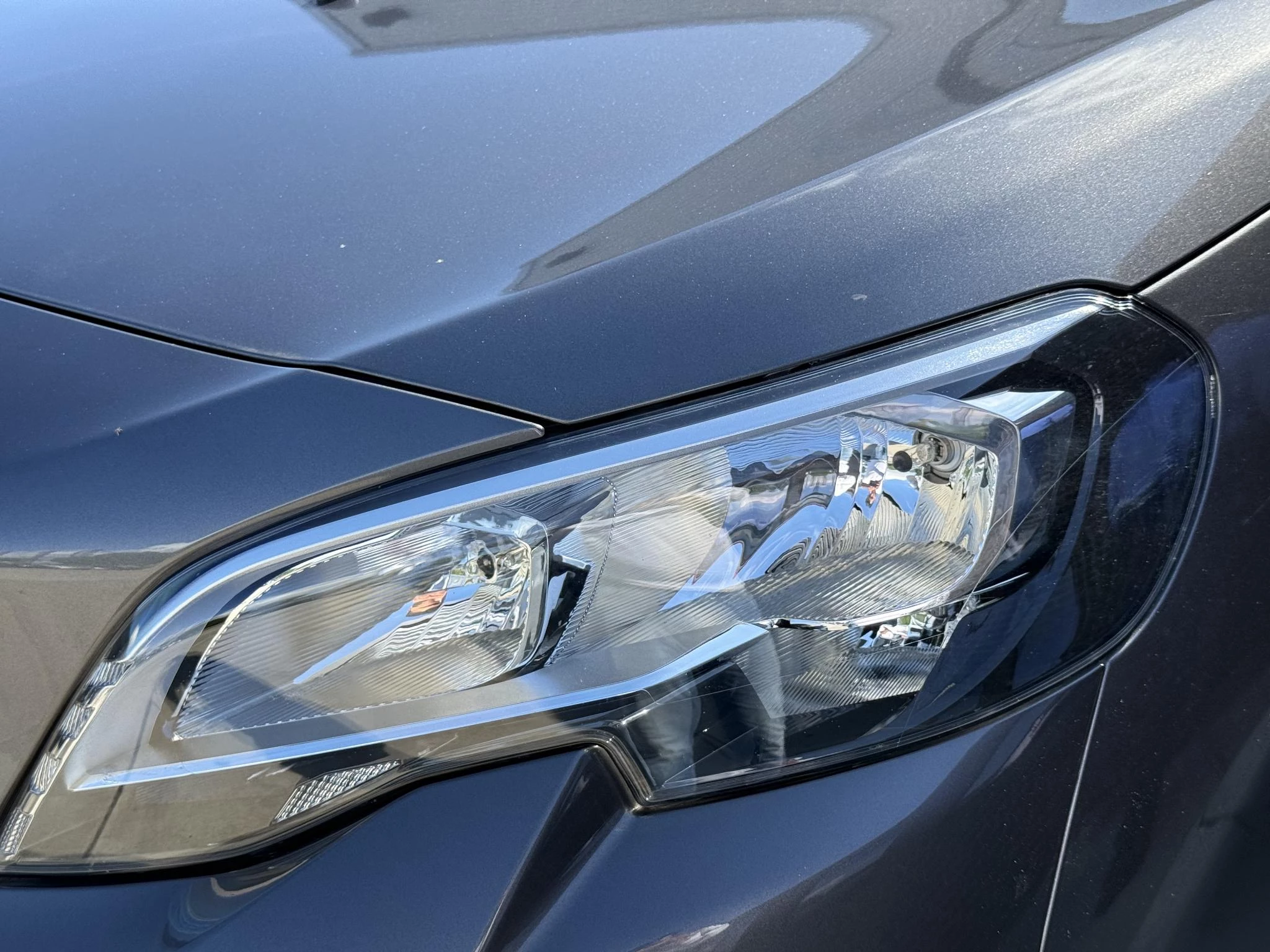 Hoofdafbeelding Peugeot Expert