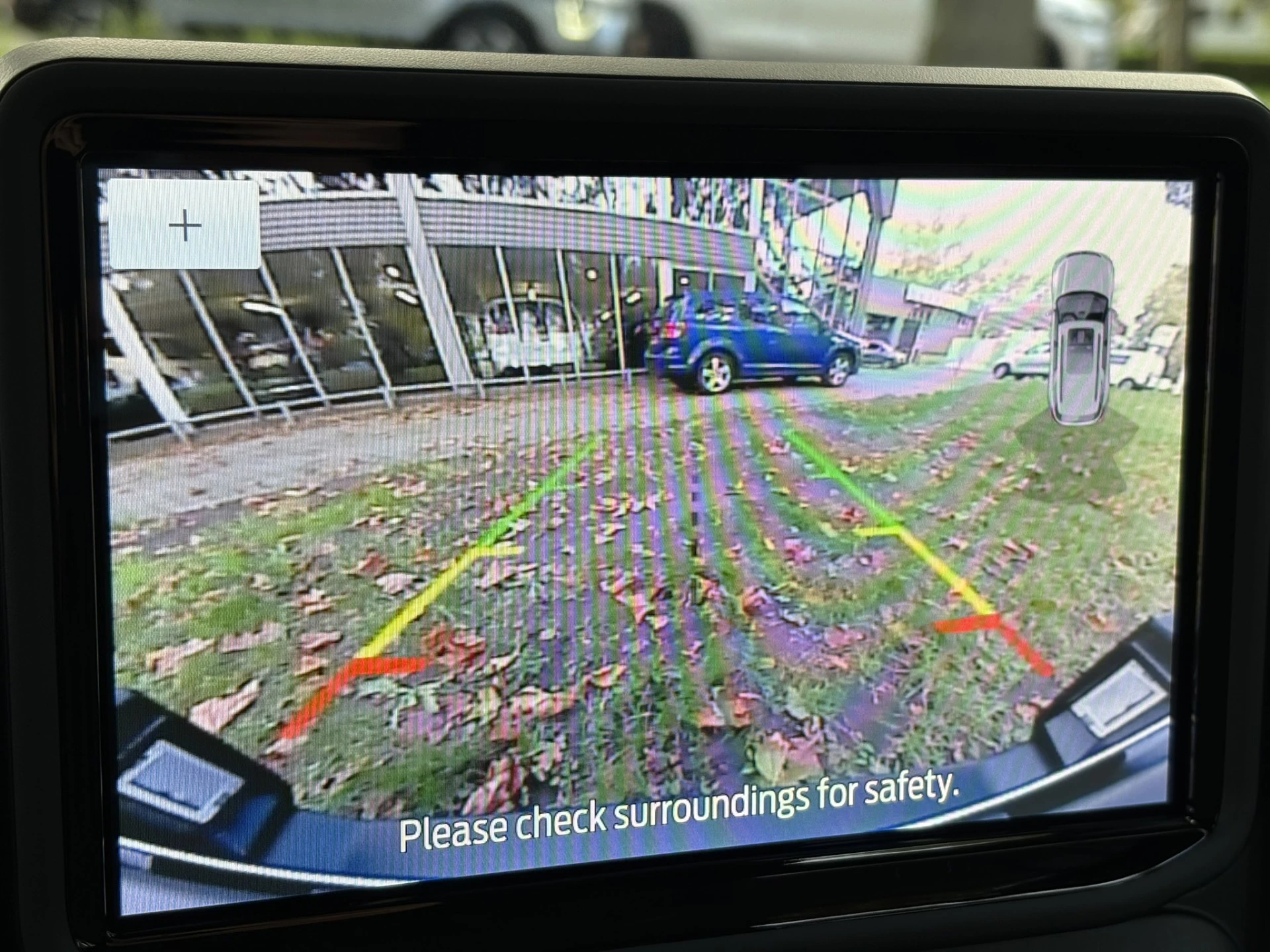 Hoofdafbeelding Ford Bronco