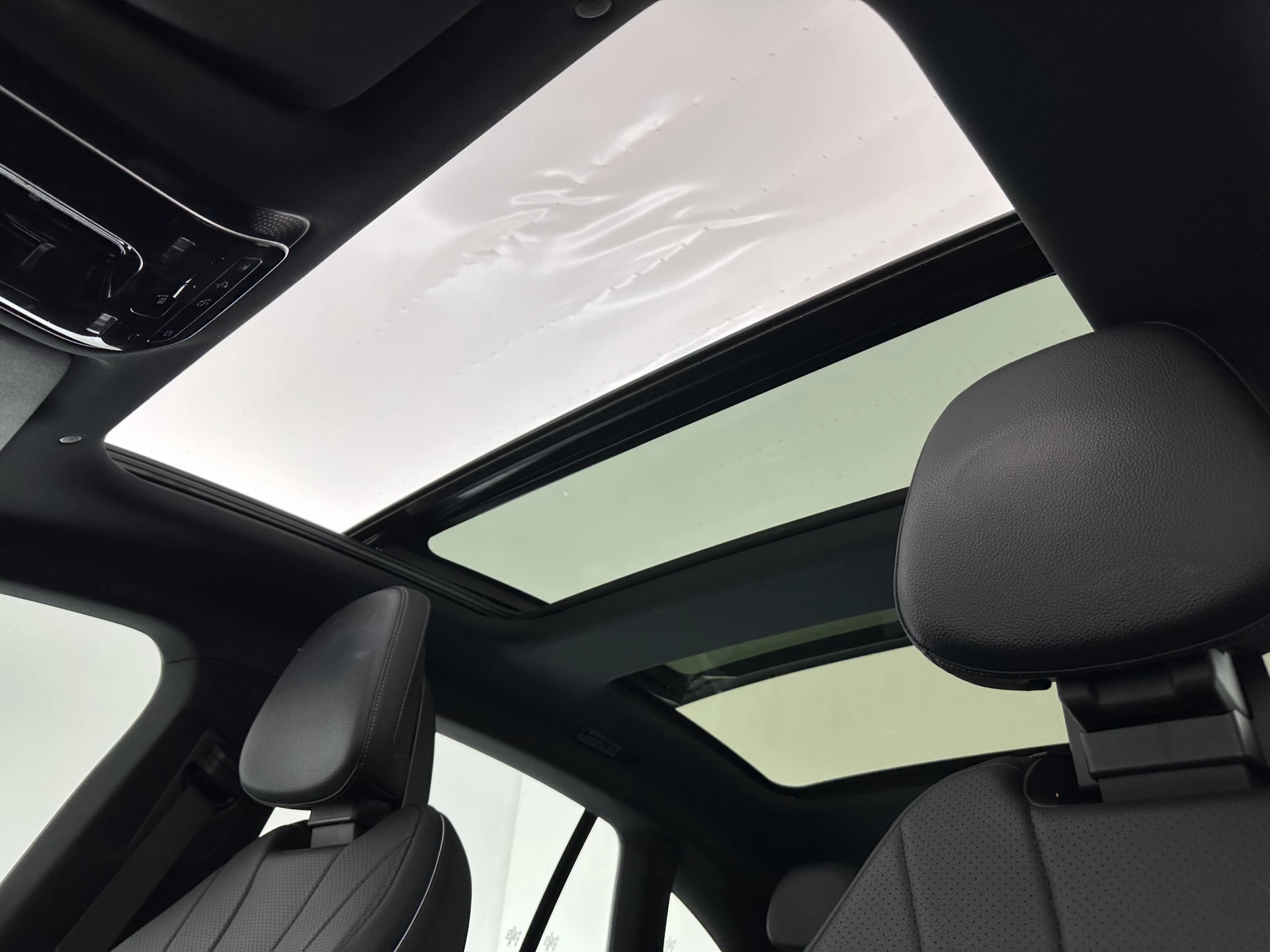 Hoofdafbeelding Mercedes-Benz EQE