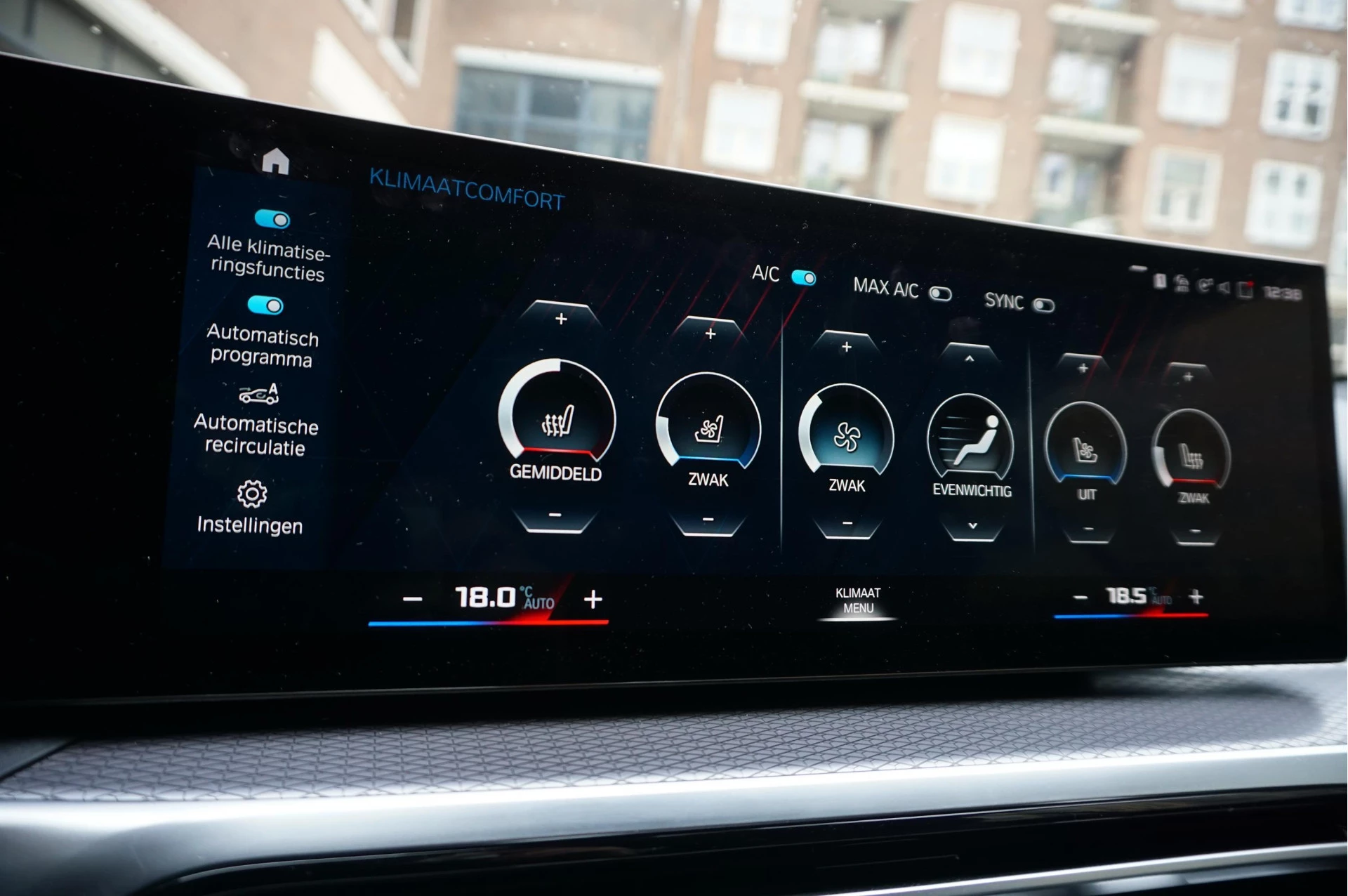 Hoofdafbeelding BMW M4