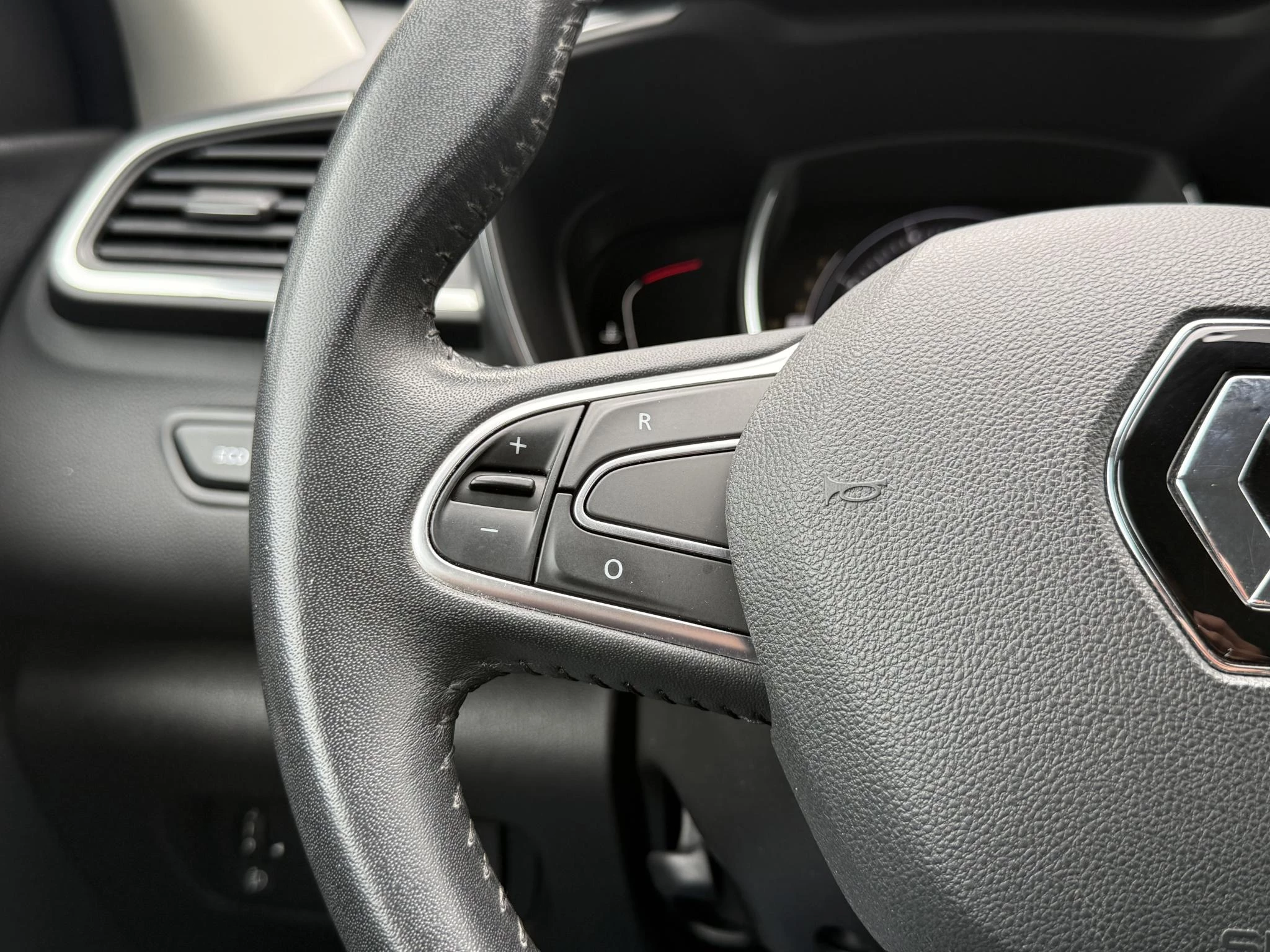 Hoofdafbeelding Renault Kadjar