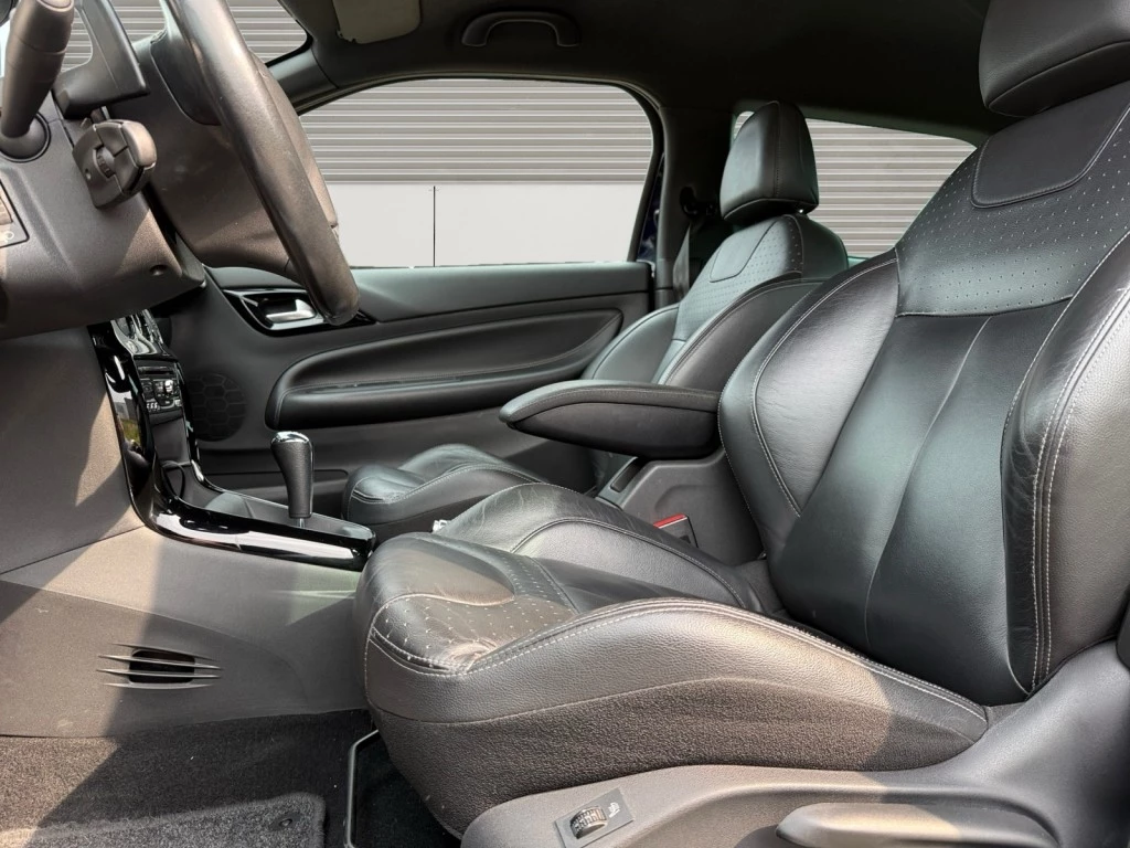 Hoofdafbeelding Citroën DS3