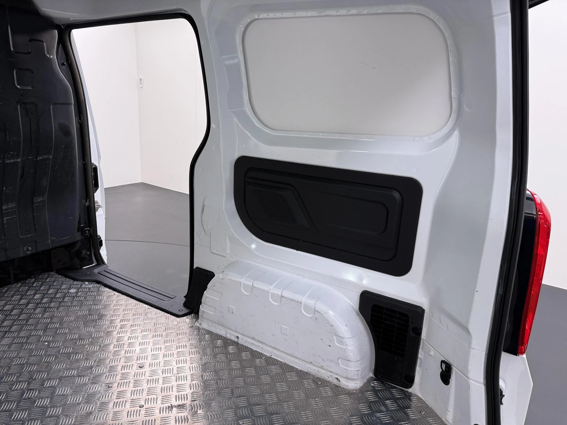 Hoofdafbeelding BYD ETP3