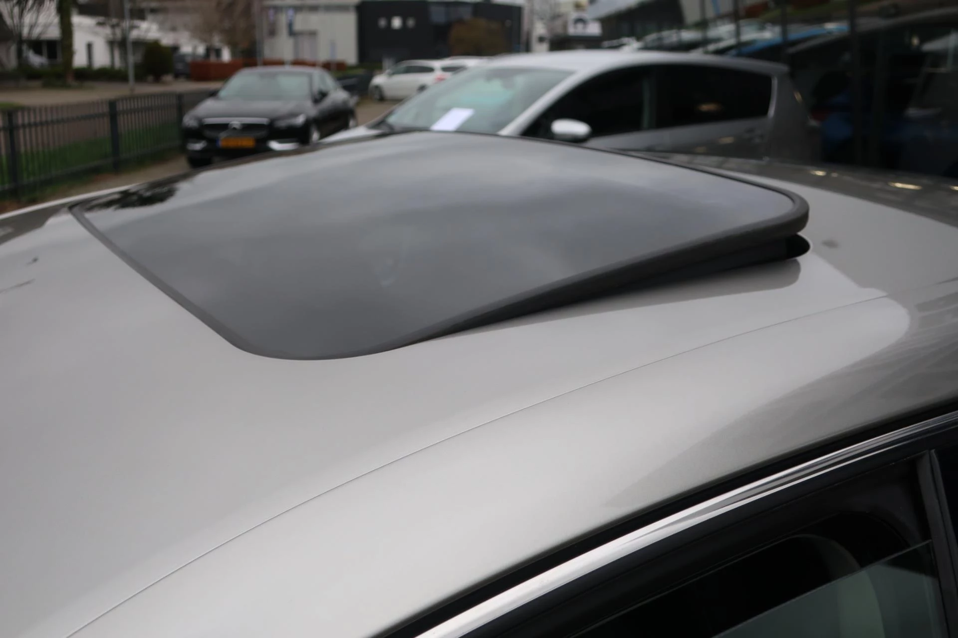 Hoofdafbeelding Lexus IS