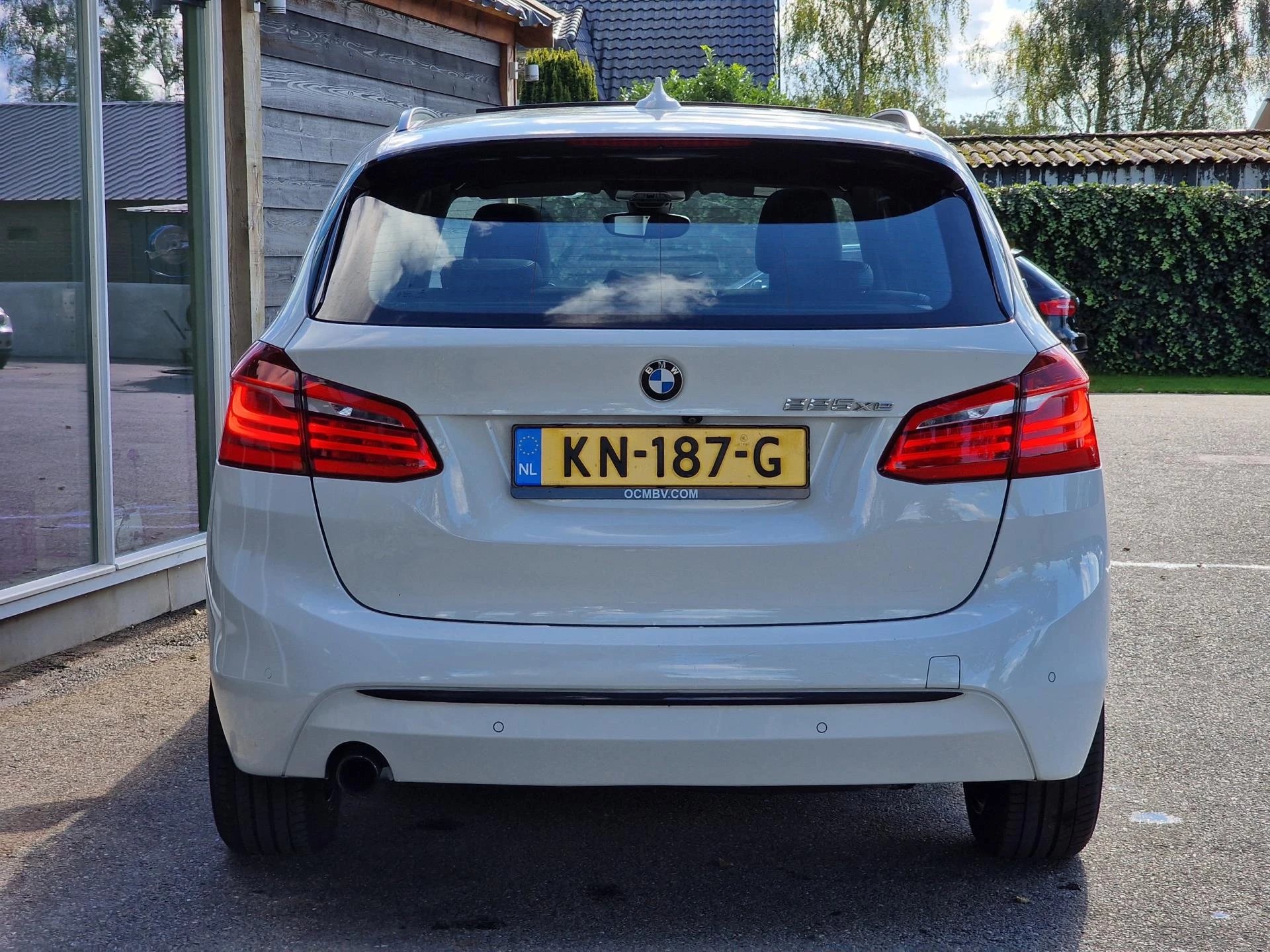 Hoofdafbeelding BMW 2 Serie