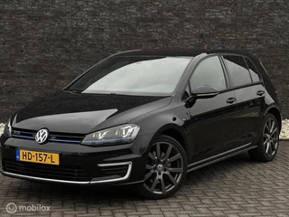 Volkswagen Golf 1.4 TSI GTE