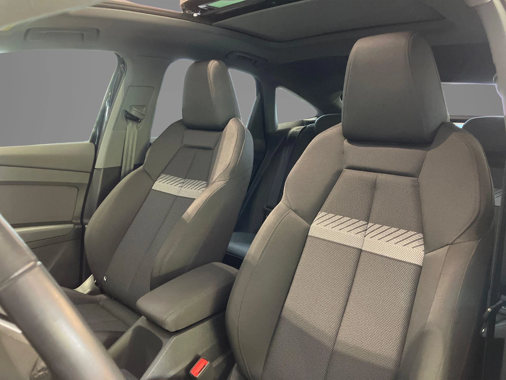 Hoofdafbeelding Audi Q4 Sportback e-tron