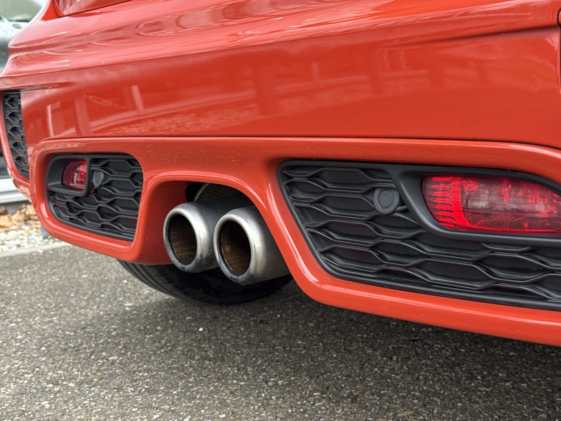 Hoofdafbeelding MINI Cooper S