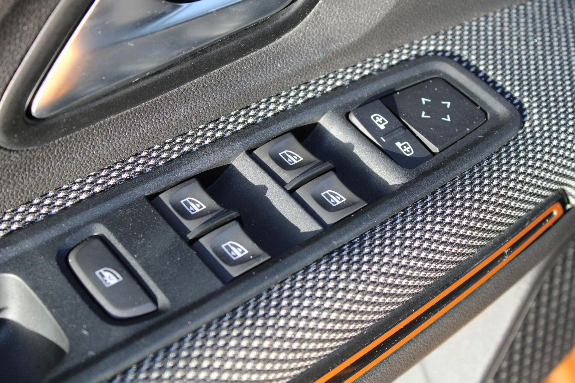 Hoofdafbeelding Dacia Sandero Stepway