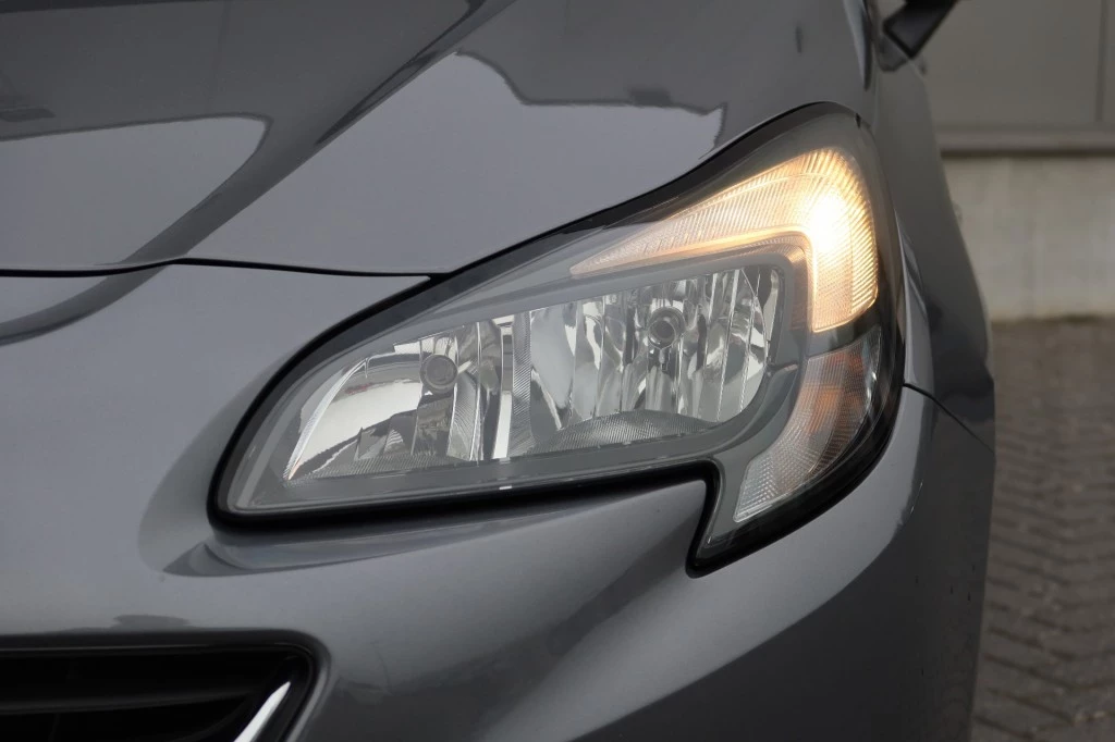 Hoofdafbeelding Opel Corsa-e
