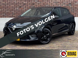 Renault Clio 1.0 TCe / Navigatie / Apple CarPlay - Android / 1e Eigenaar / ALL-Season banden / Cruise Control / PDC met optische w