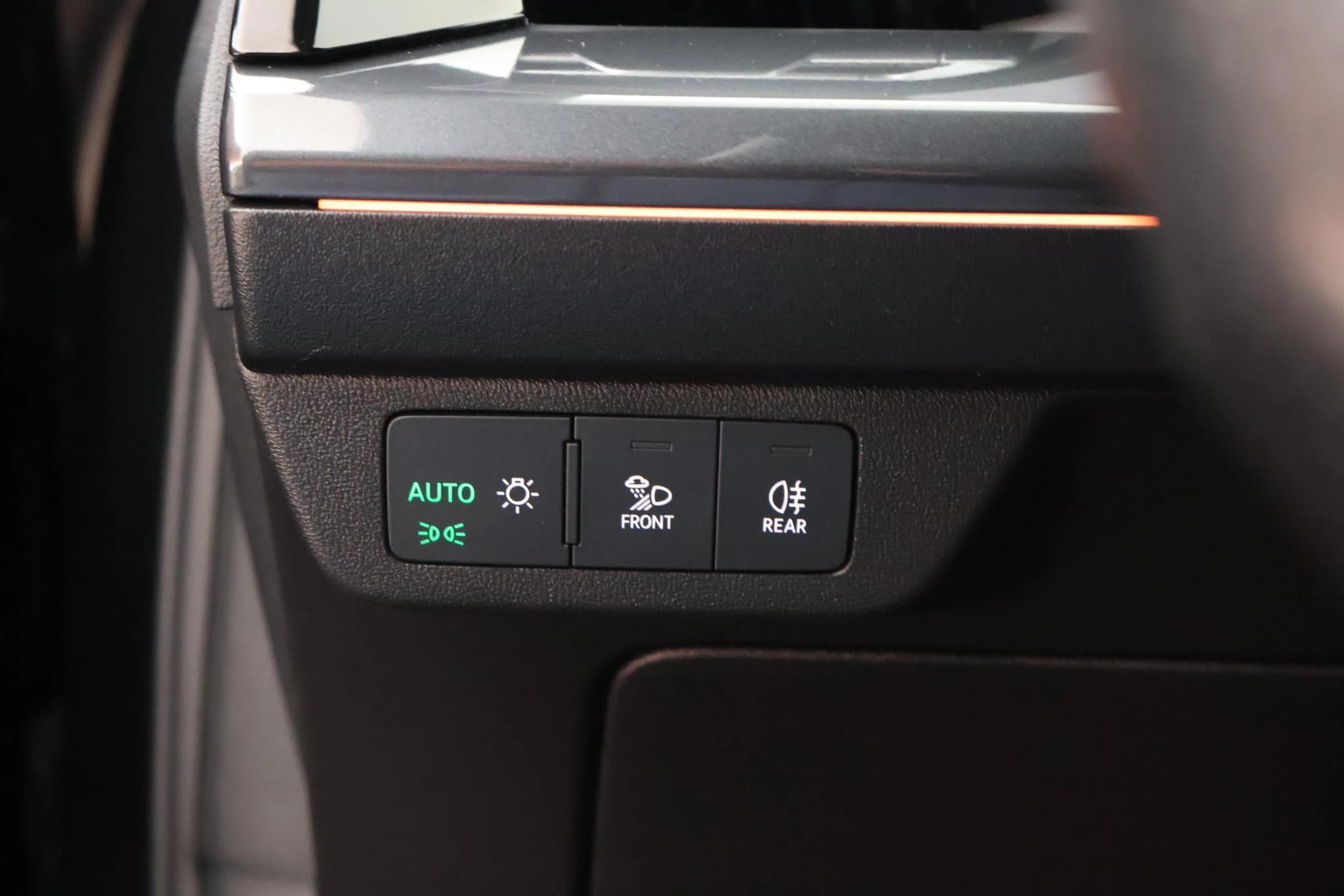 Hoofdafbeelding Audi Q4 Sportback e-tron