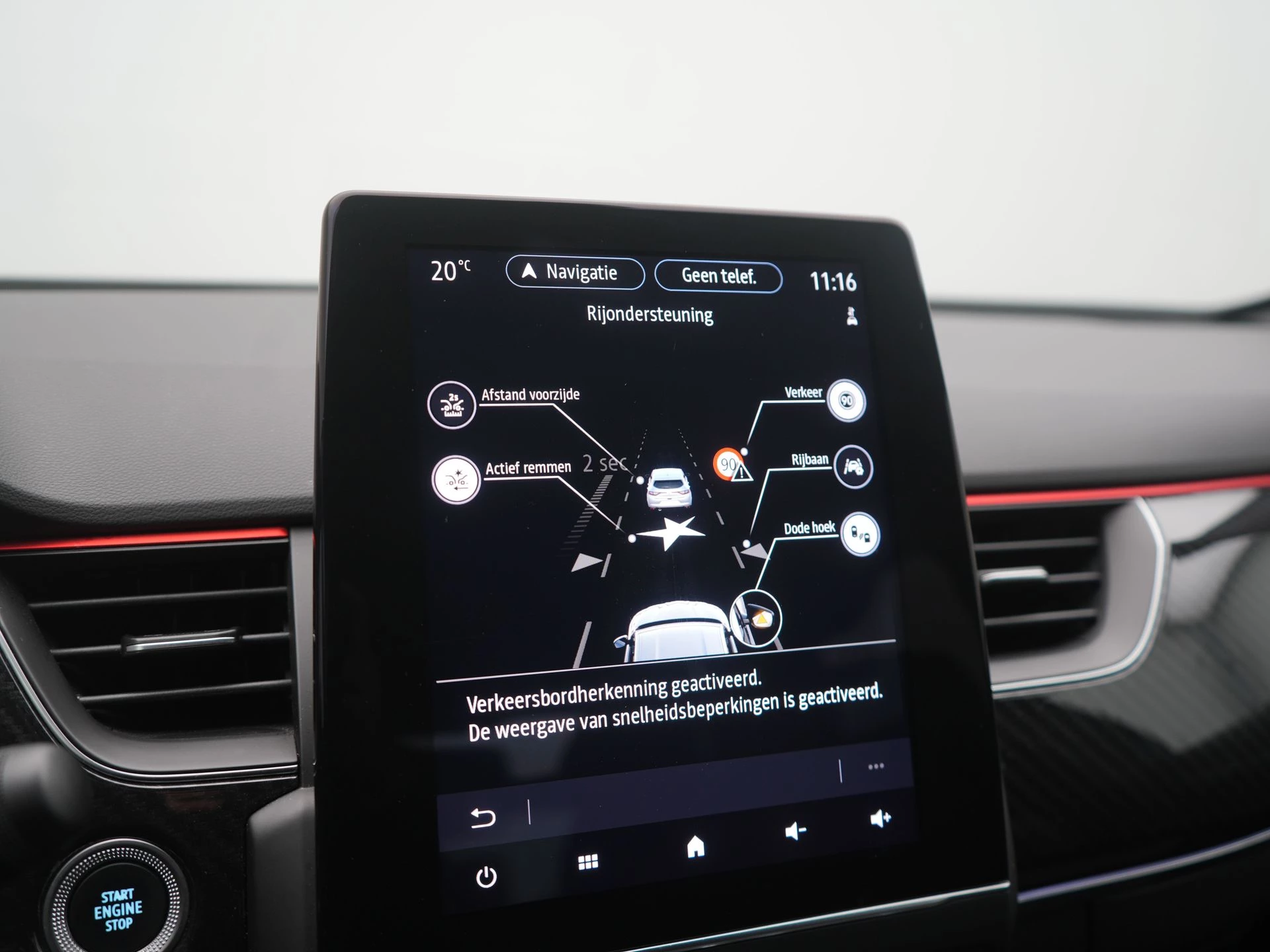 Hoofdafbeelding Renault Arkana