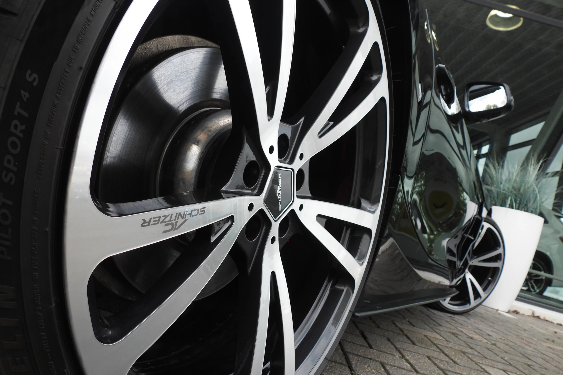 Hoofdafbeelding BMW Z4