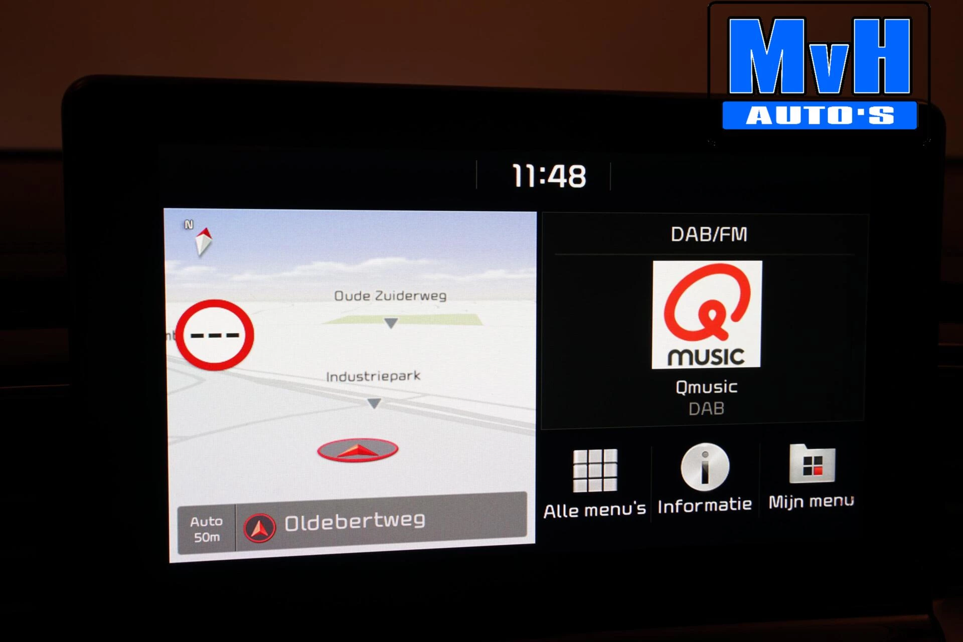 Hoofdafbeelding Kia ProCeed