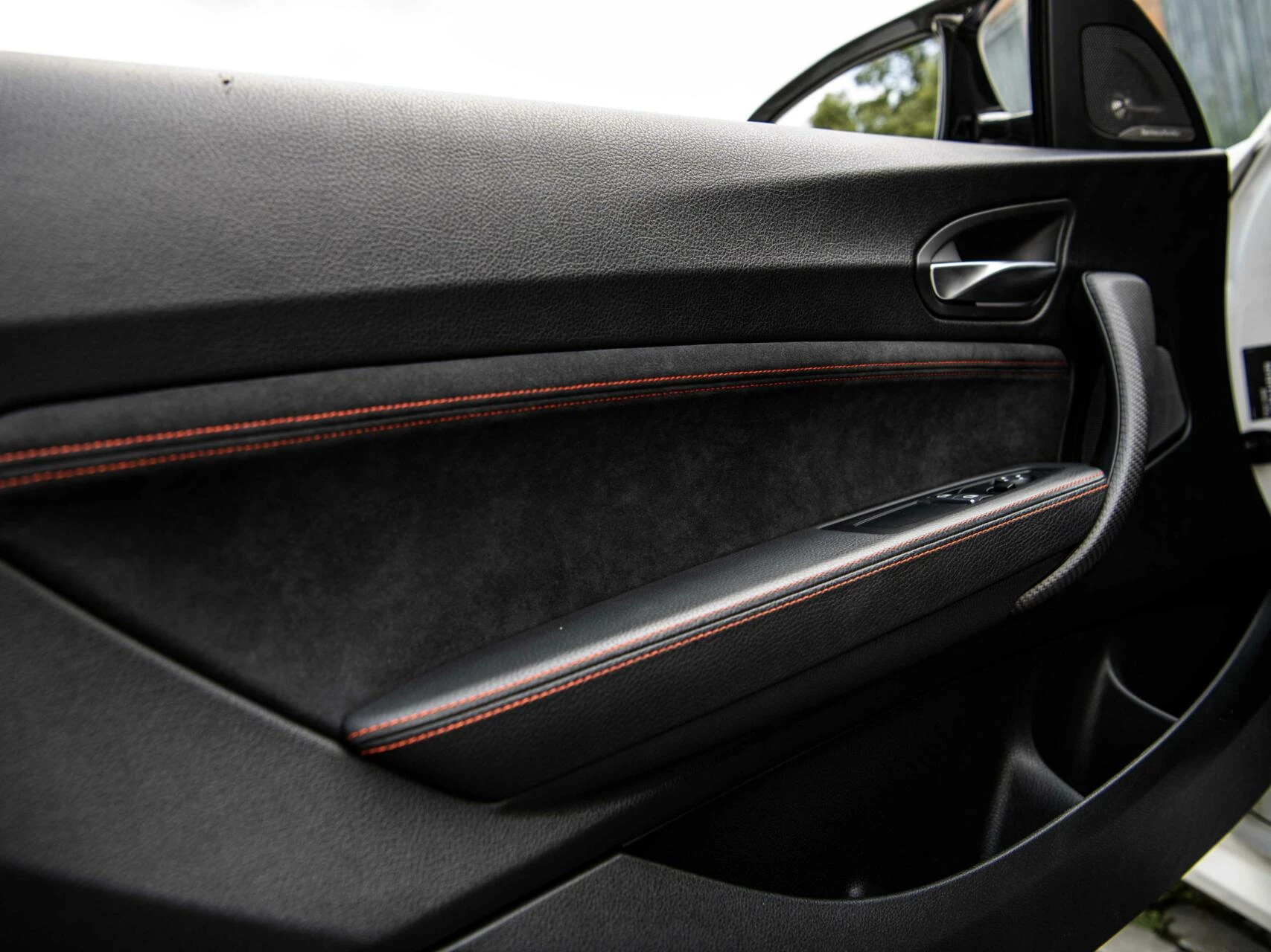 Hoofdafbeelding BMW M2