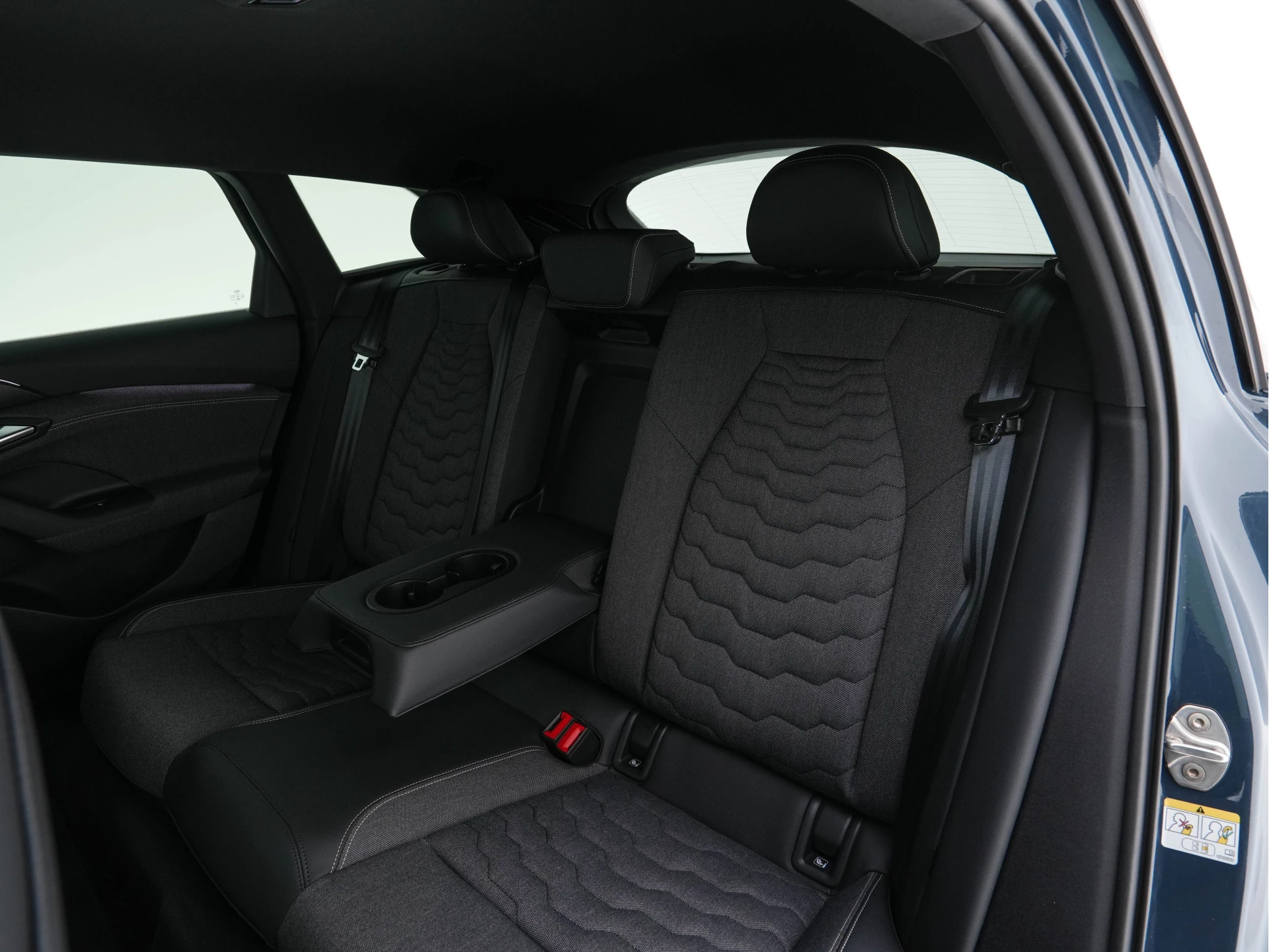 Hoofdafbeelding Audi A6 Avant e-tron