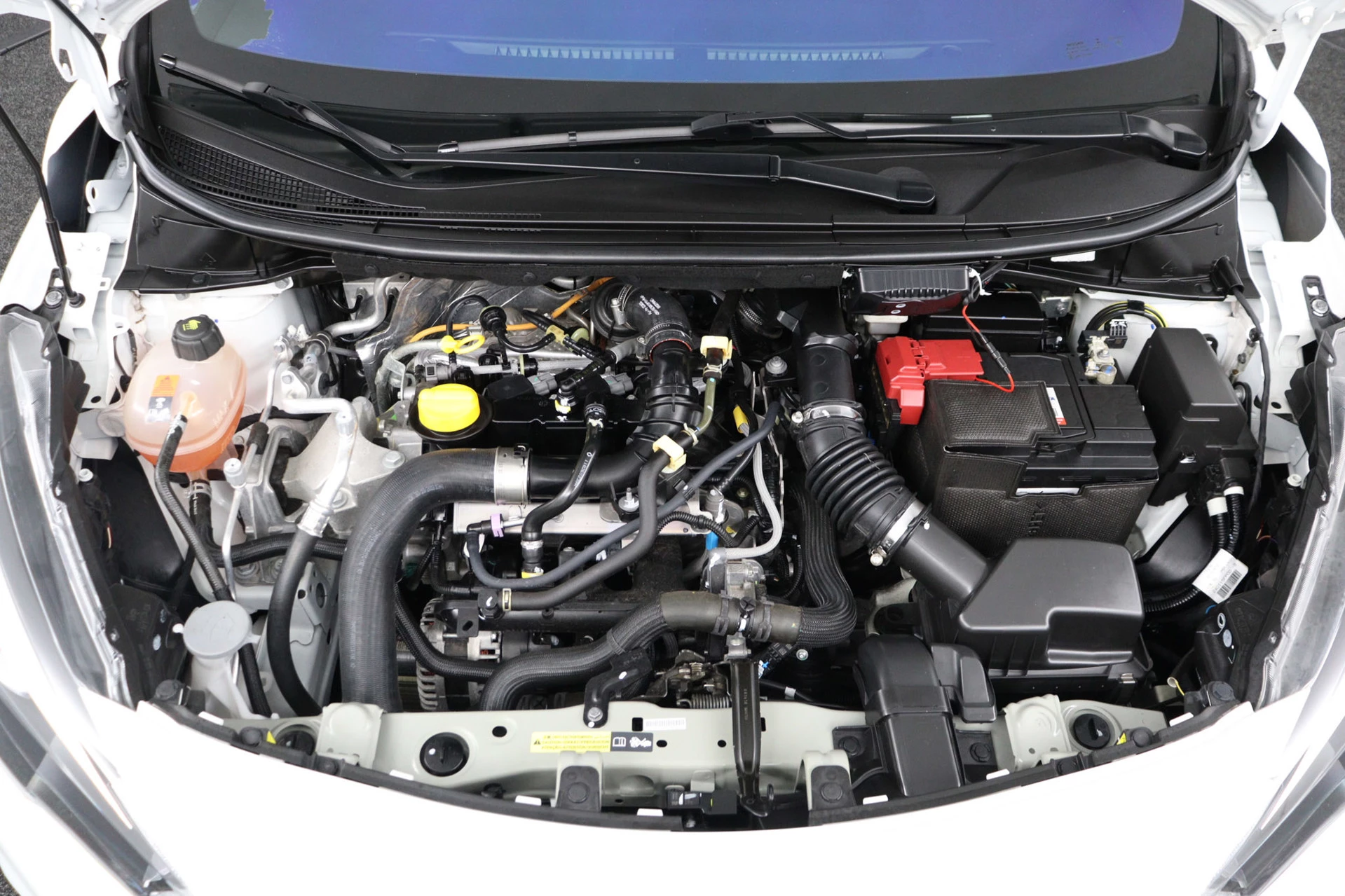 Hoofdafbeelding Nissan Micra