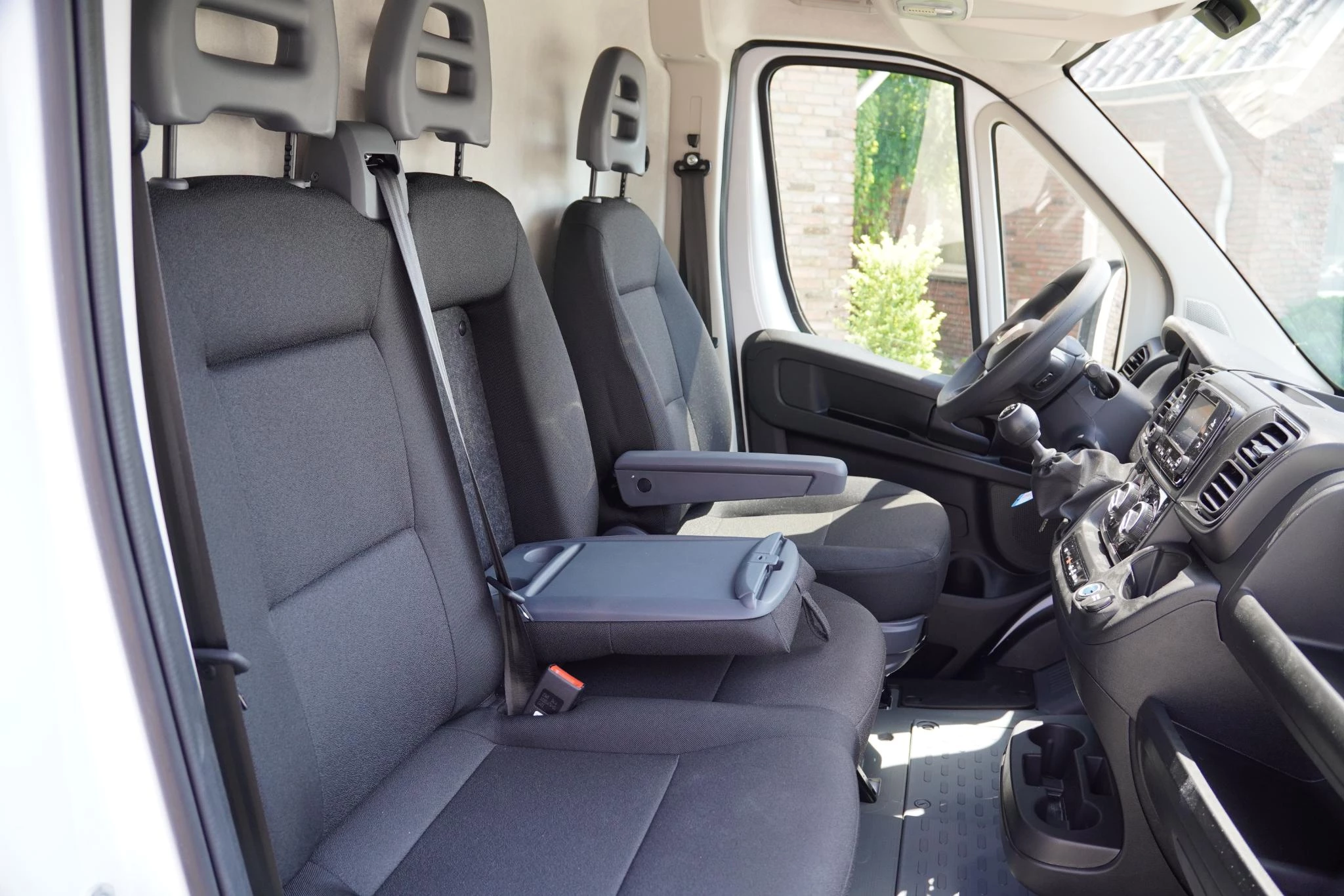Hoofdafbeelding Fiat Ducato