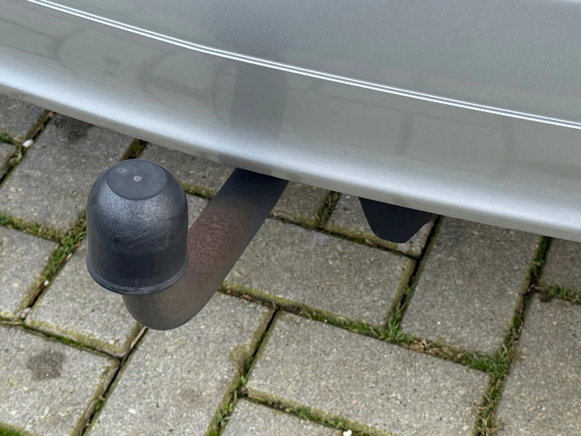 Hoofdafbeelding Opel Meriva