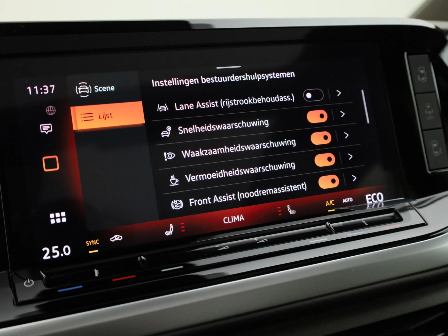 Hoofdafbeelding Volkswagen Multivan