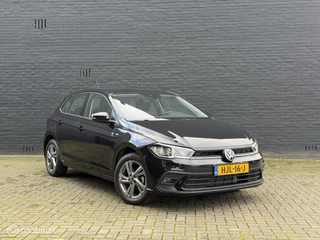 Volkswagen Polo 1.0 TSI 95 PK 5 DRS ACC/Camera/PDC/Stoelv.