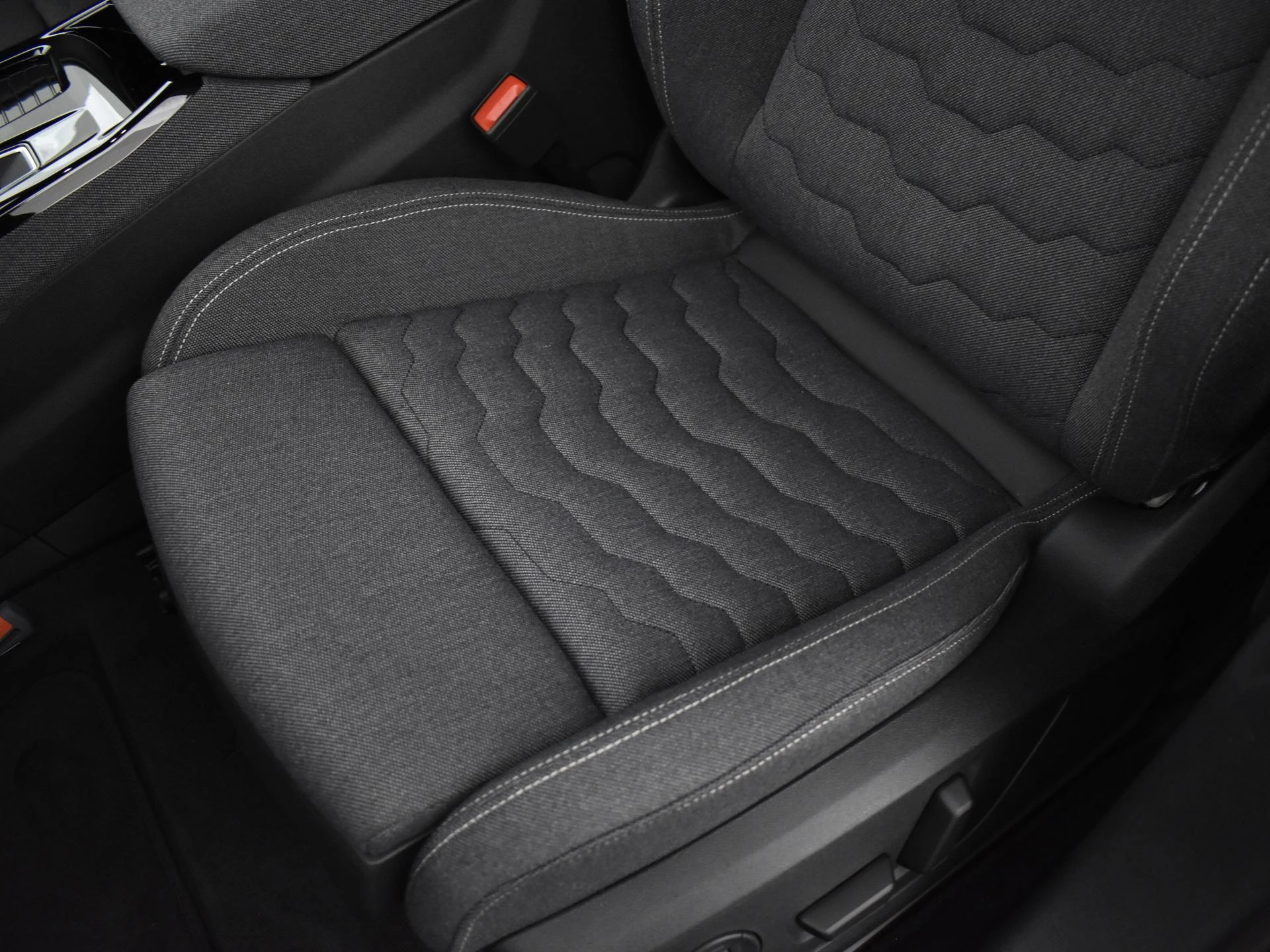 Hoofdafbeelding Audi A6 Sportback e-tron