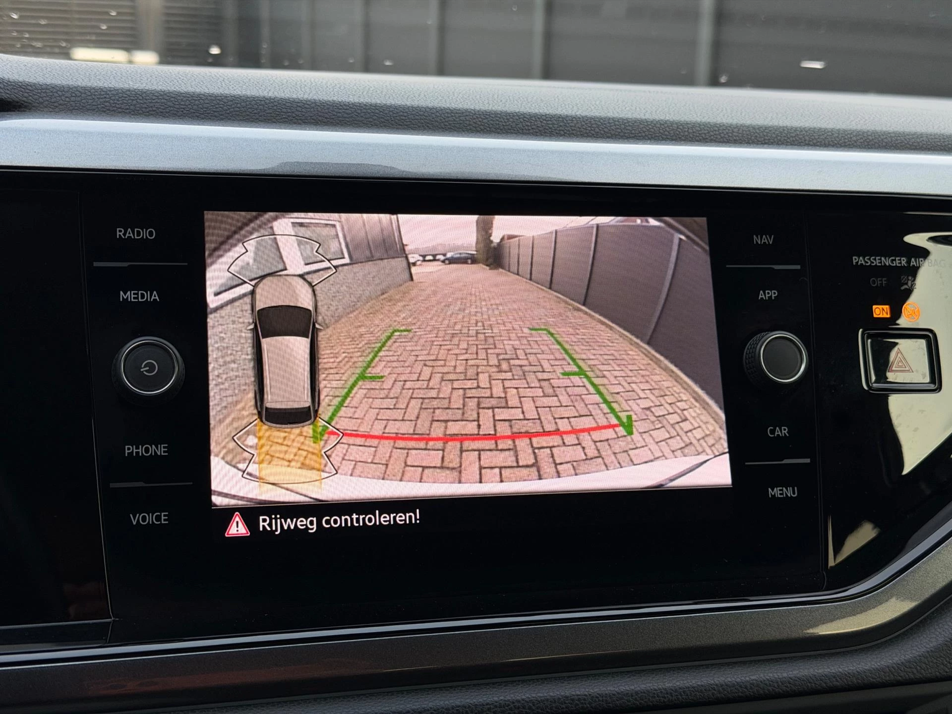 Hoofdafbeelding Volkswagen Taigo