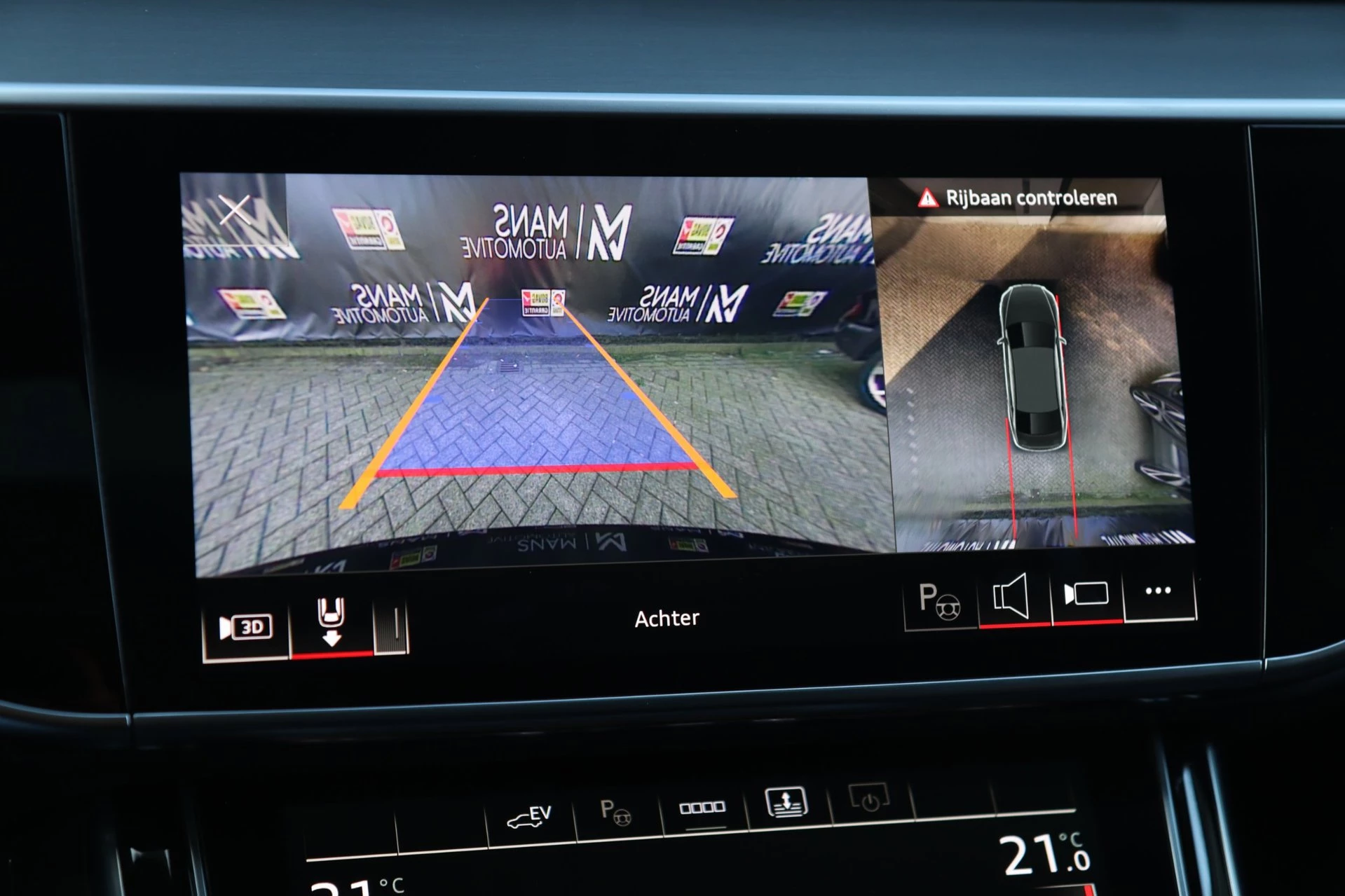 Hoofdafbeelding Audi A8