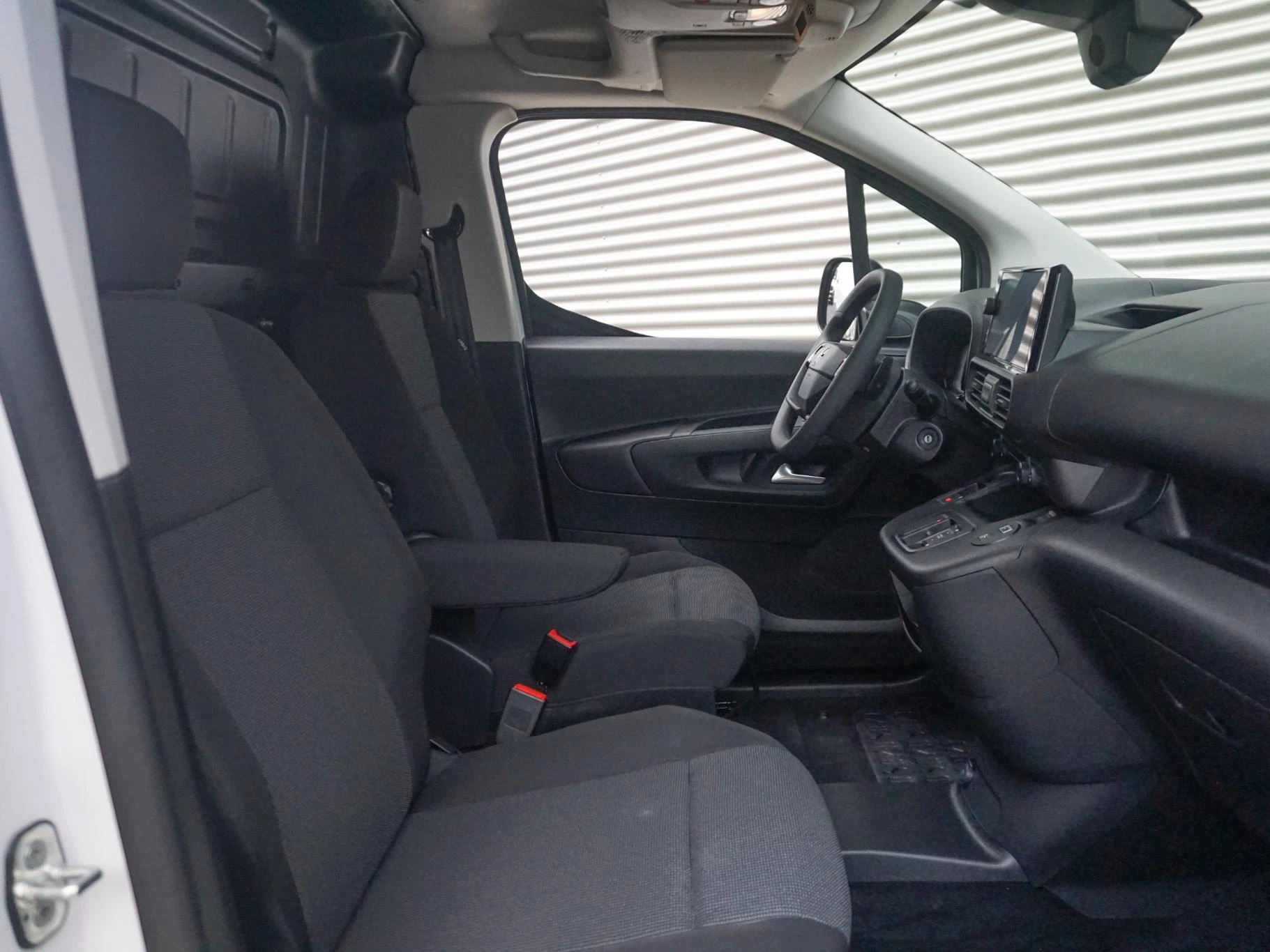 Hoofdafbeelding Opel Combo-e
